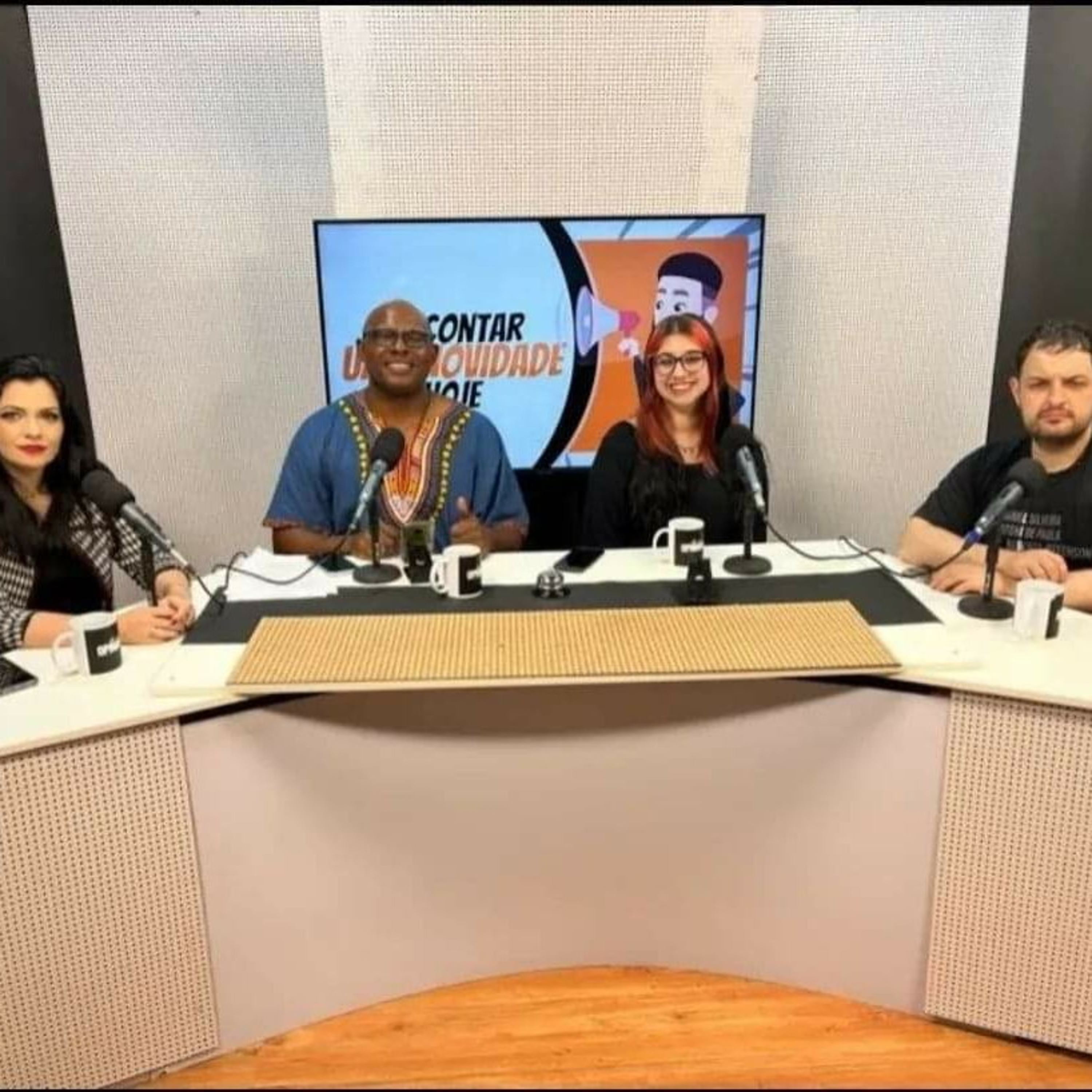 Programa Consciência Inclusiva🇧🇷♿