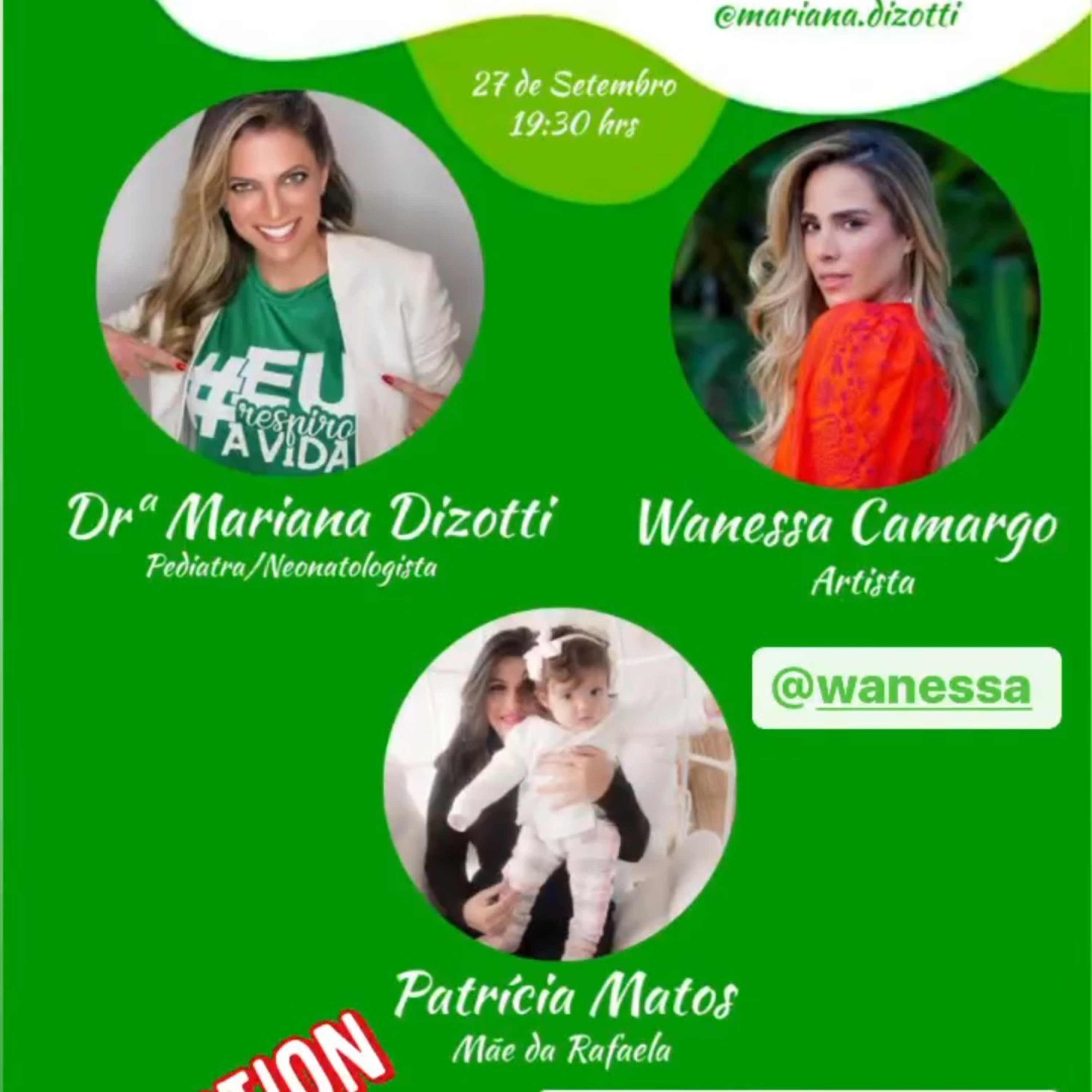 Programa Consciência Inclusiva🇧🇷♿