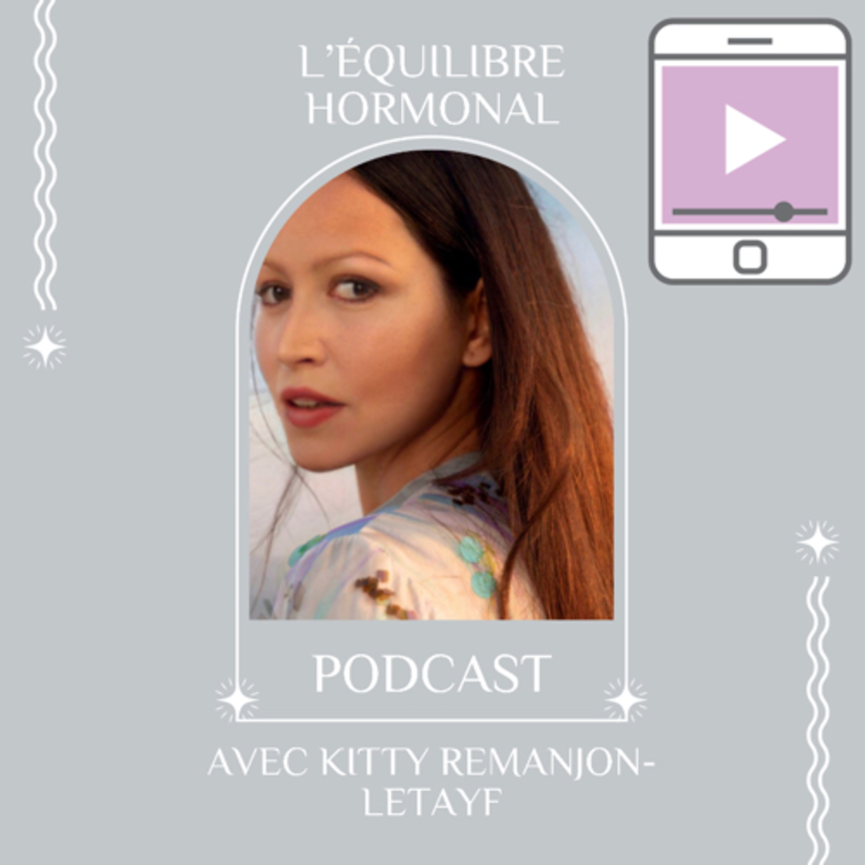 L’équilibre hormonal episode artwork