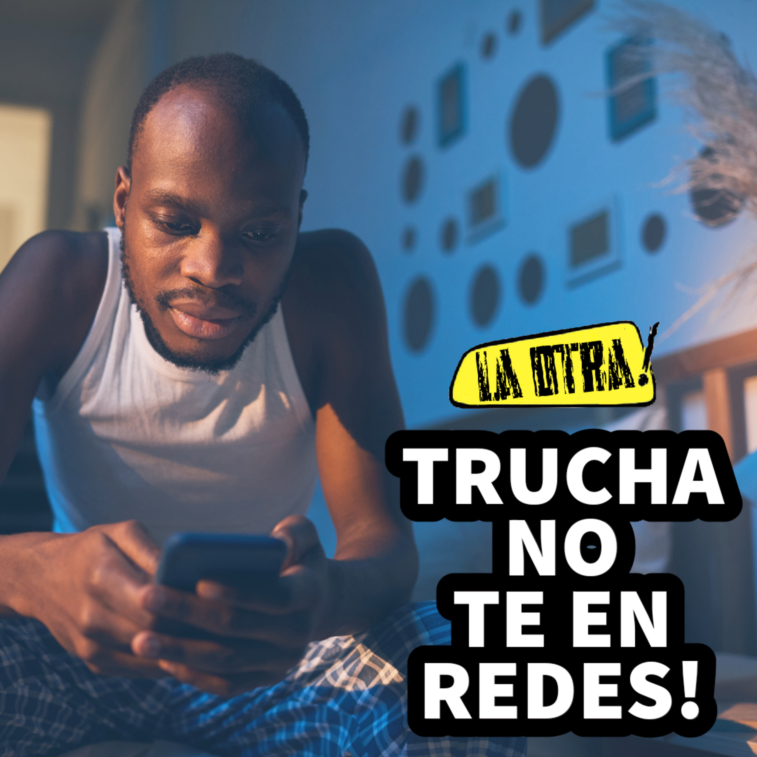Vamos Por La Otra!