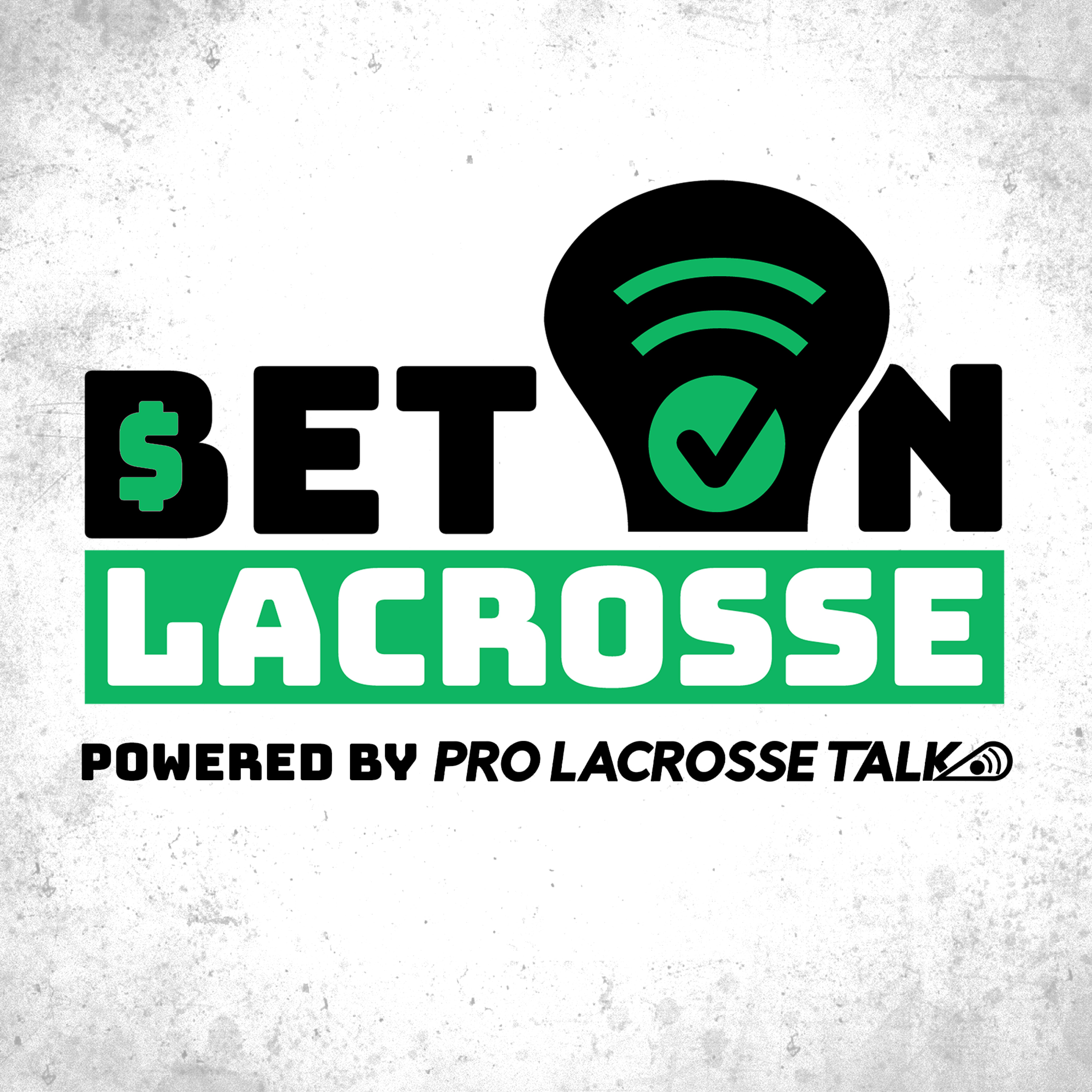Analyzing the NCAA Lacrosse Final Four Betting Odds and Teasing Dan's new PLL Betting Show "Over and Back" (Bet On Lacrosse #35) episode artwork