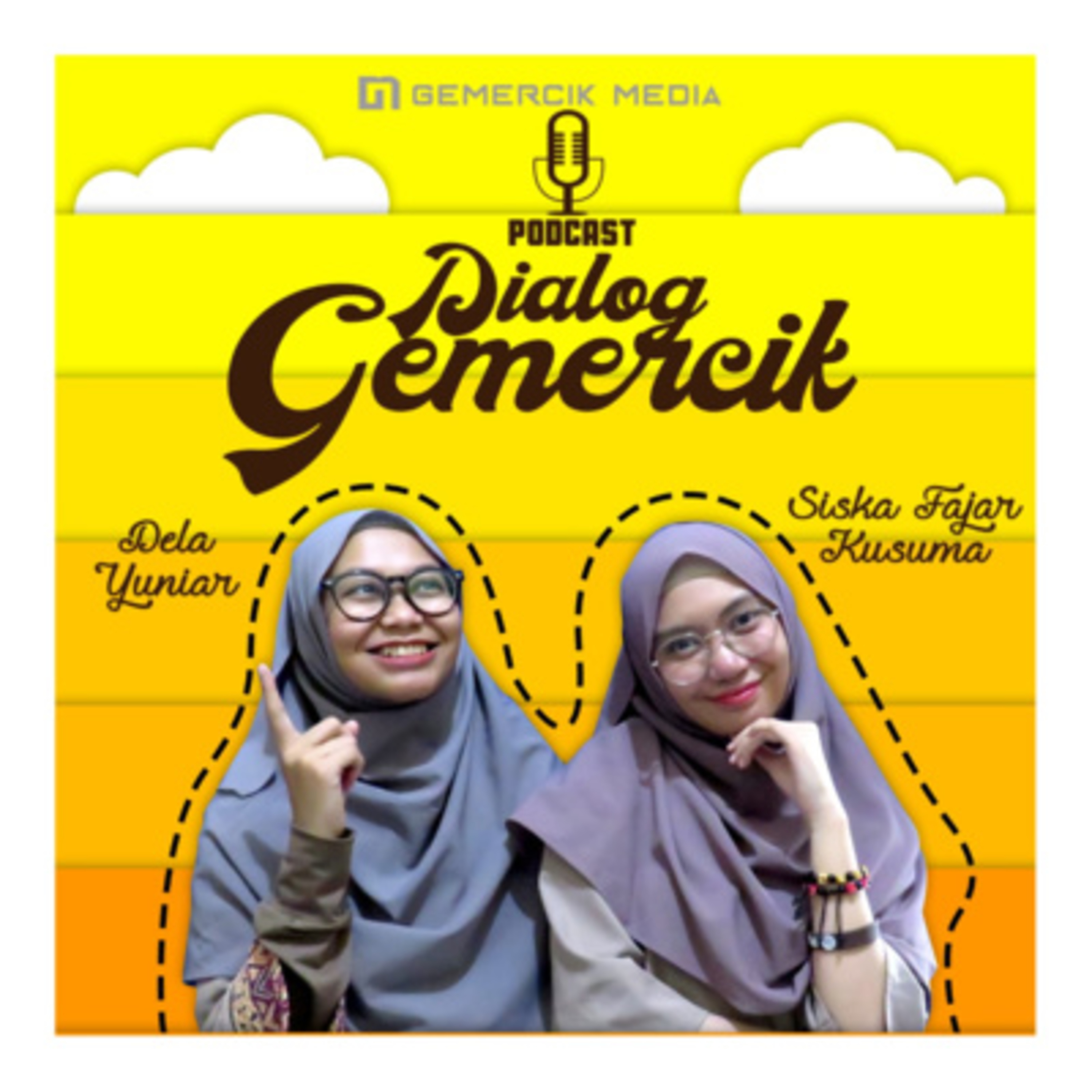 #Podcast Episode 12: Marhaban Yaa Ramadhan episode artwork
