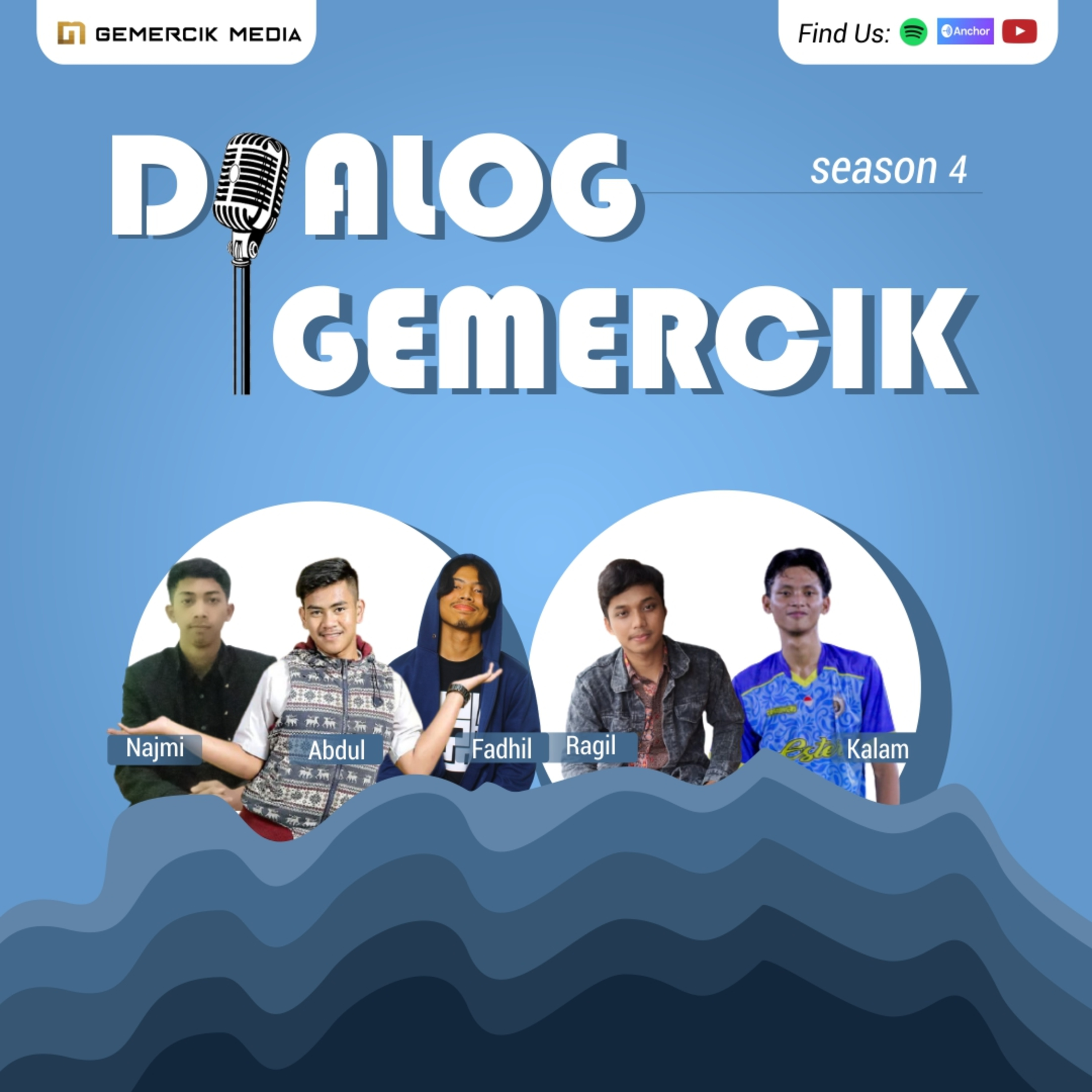 Siniar Gemercik