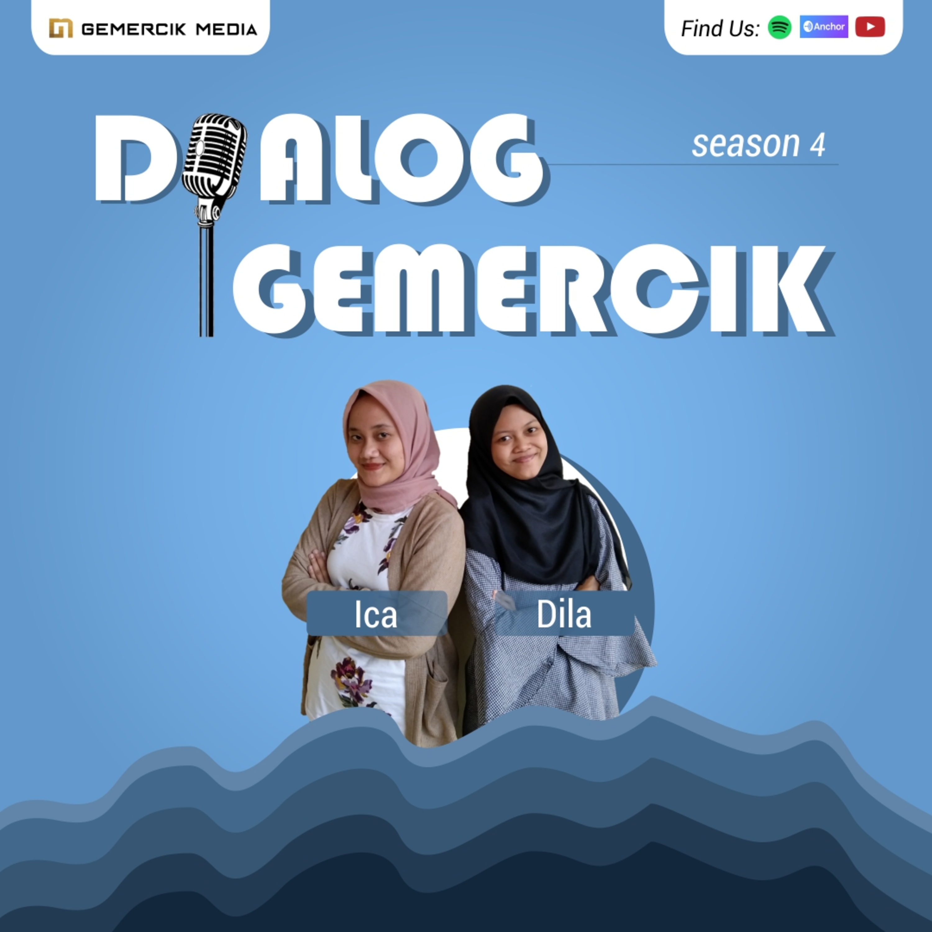 Saling Berbagi, Hikmah di Balik Pandemi #31