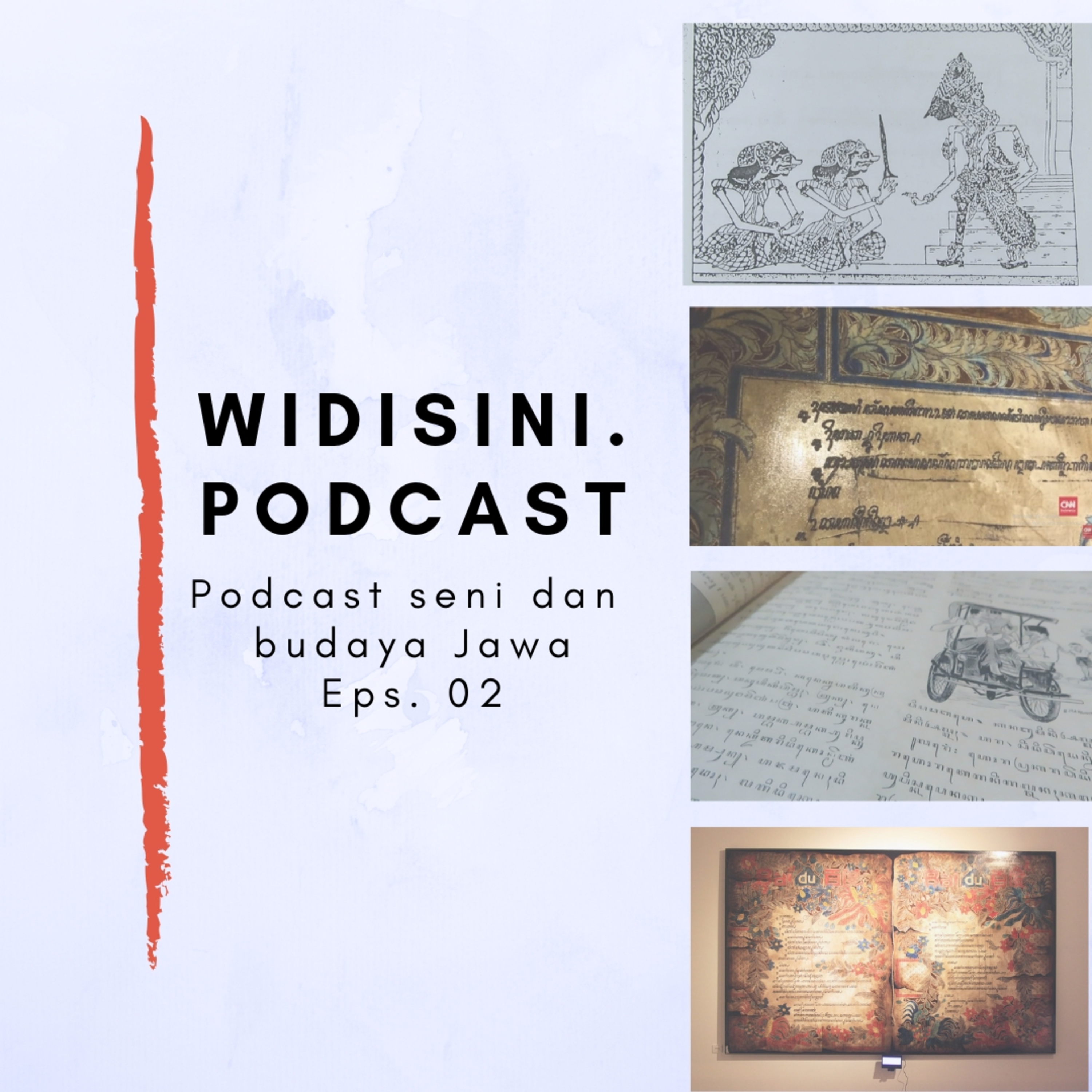 Widisini.Podcast