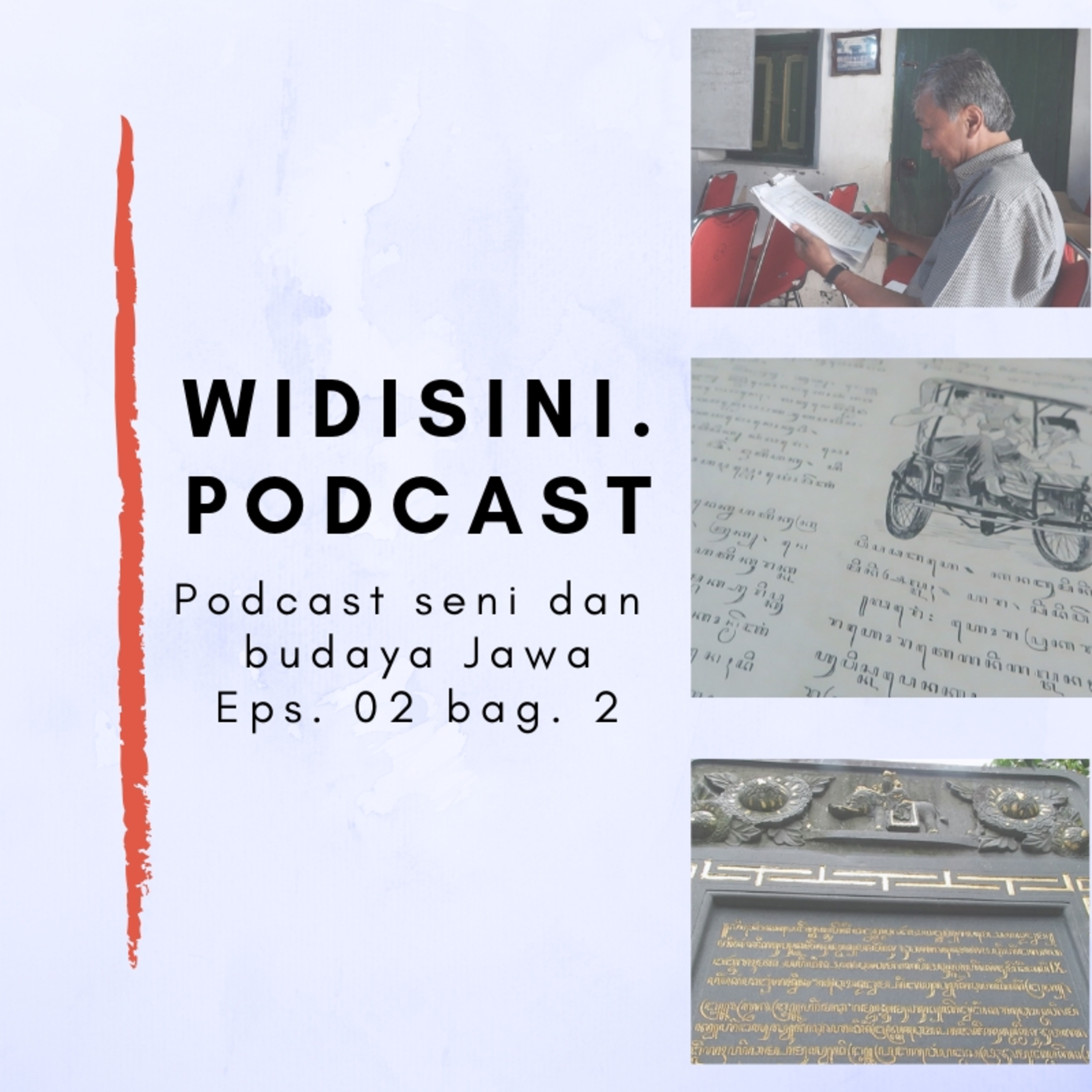 Widisini.Podcast