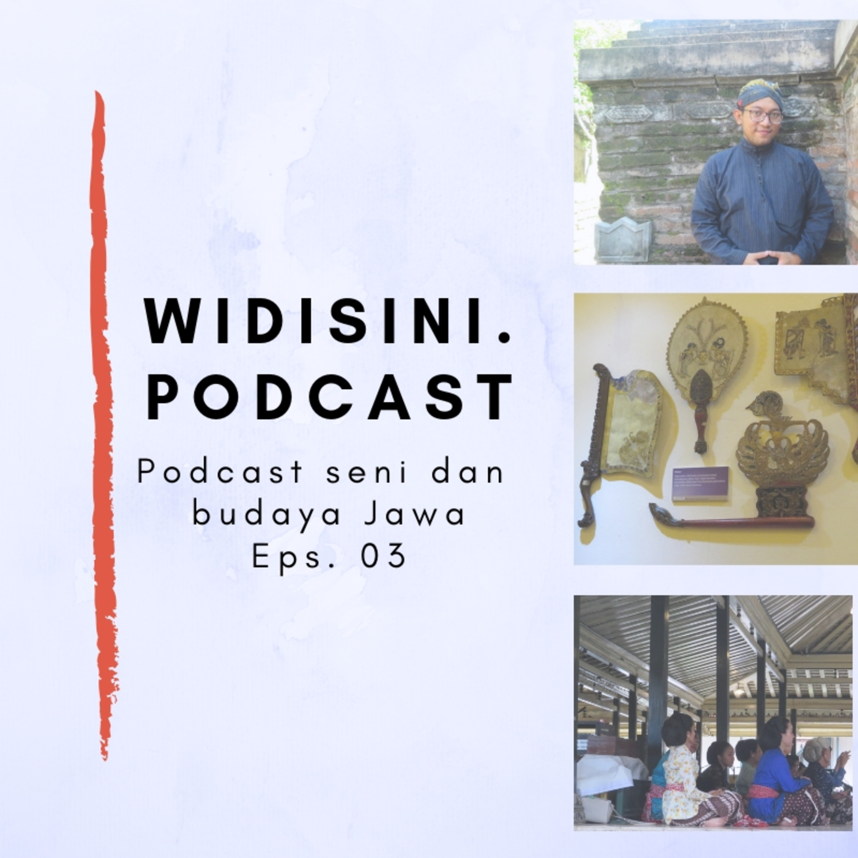 Widisini.Podcast
