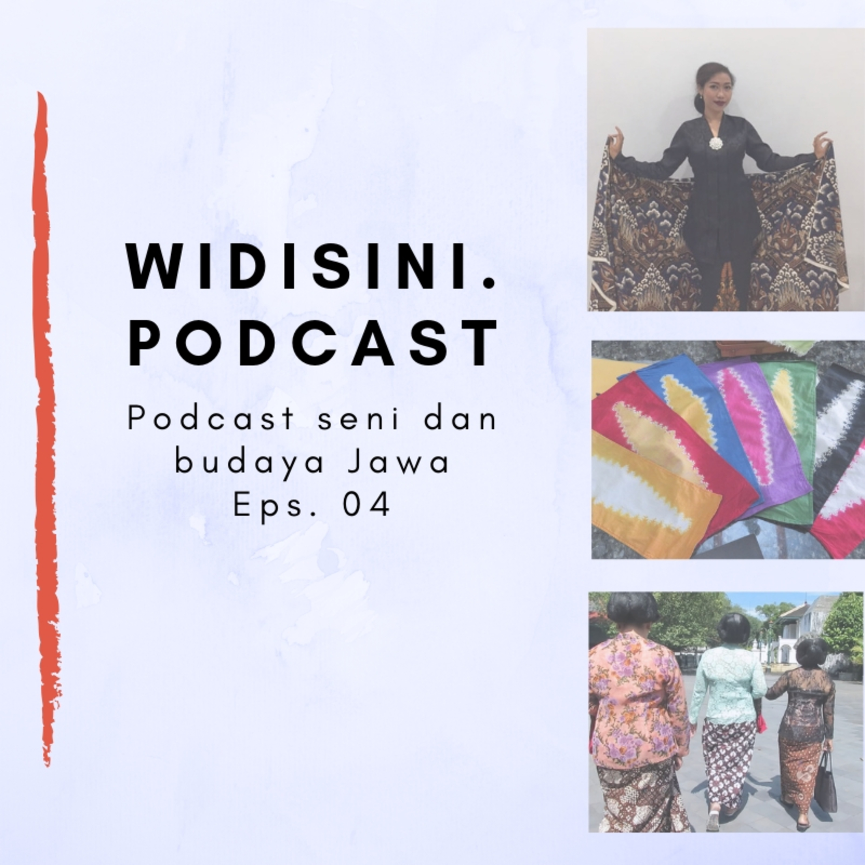 Widisini.Podcast
