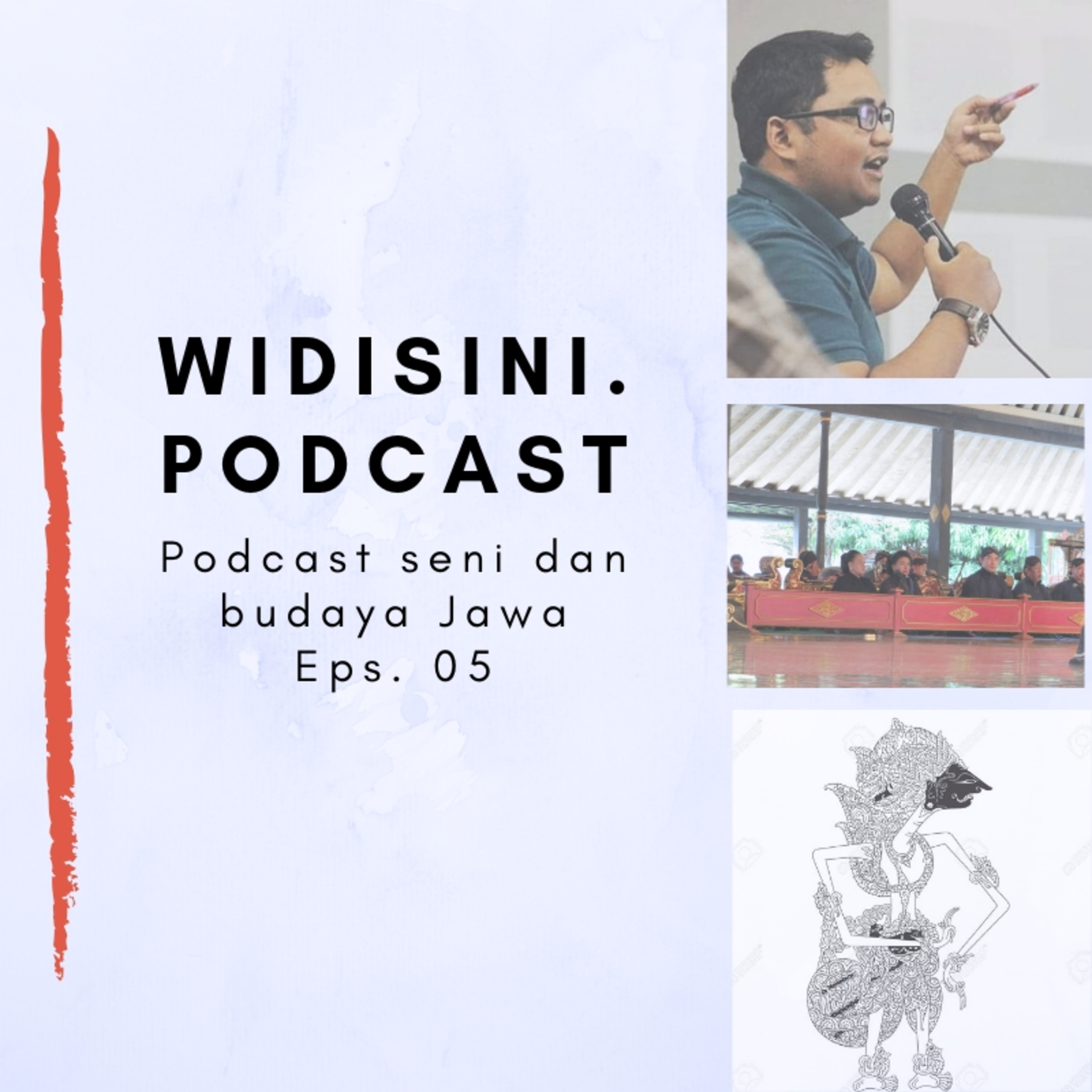 Widisini.Podcast