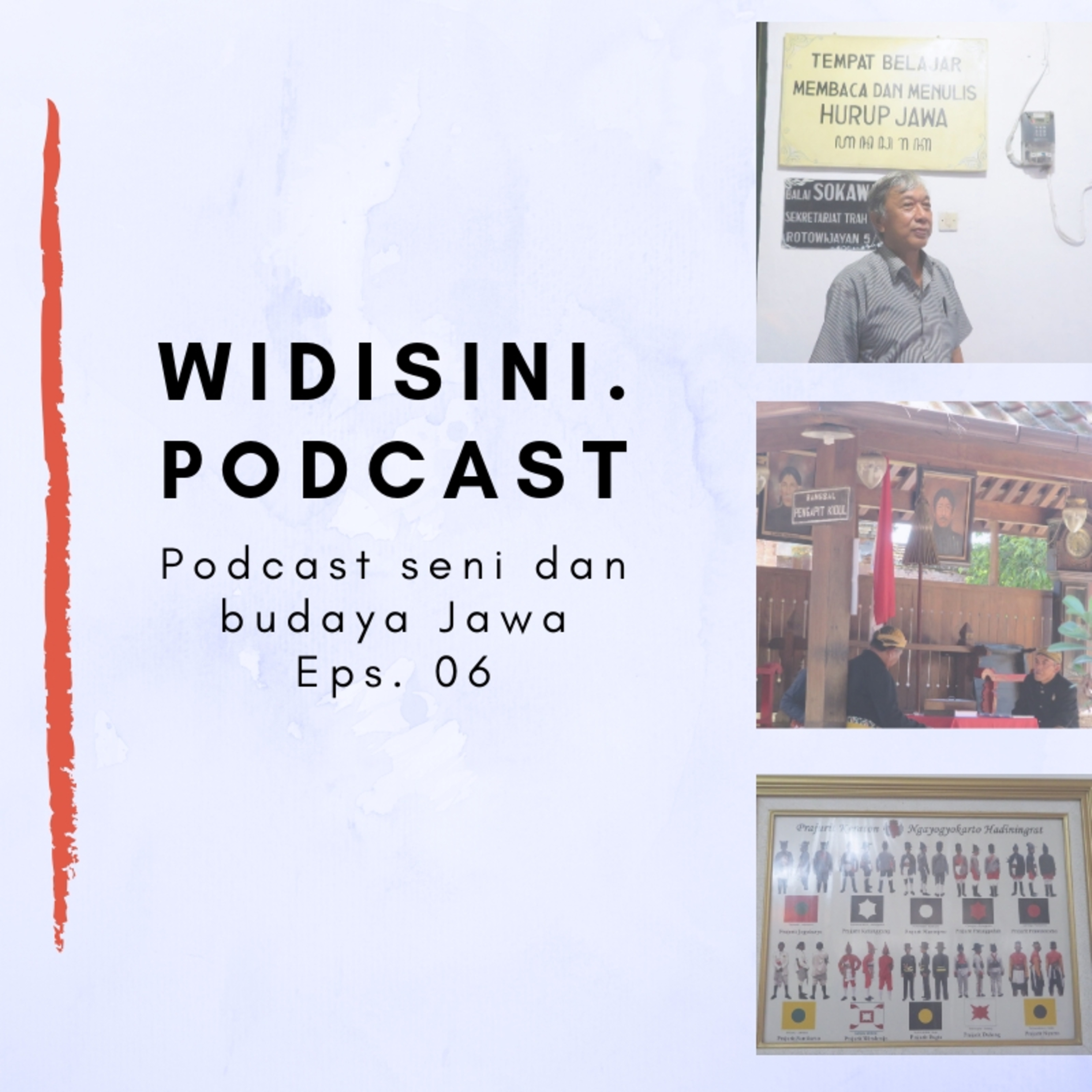 Widisini.Podcast