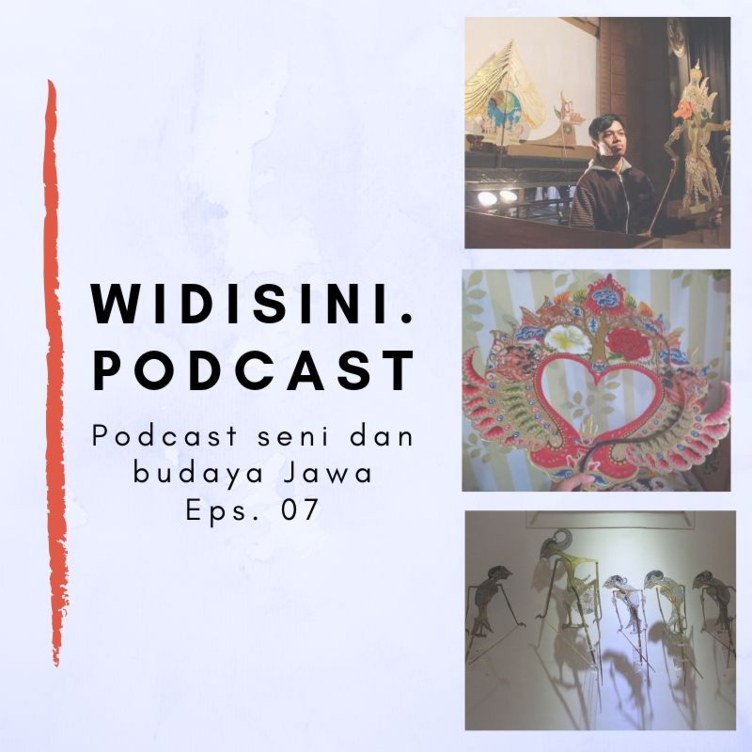 Widisini.Podcast