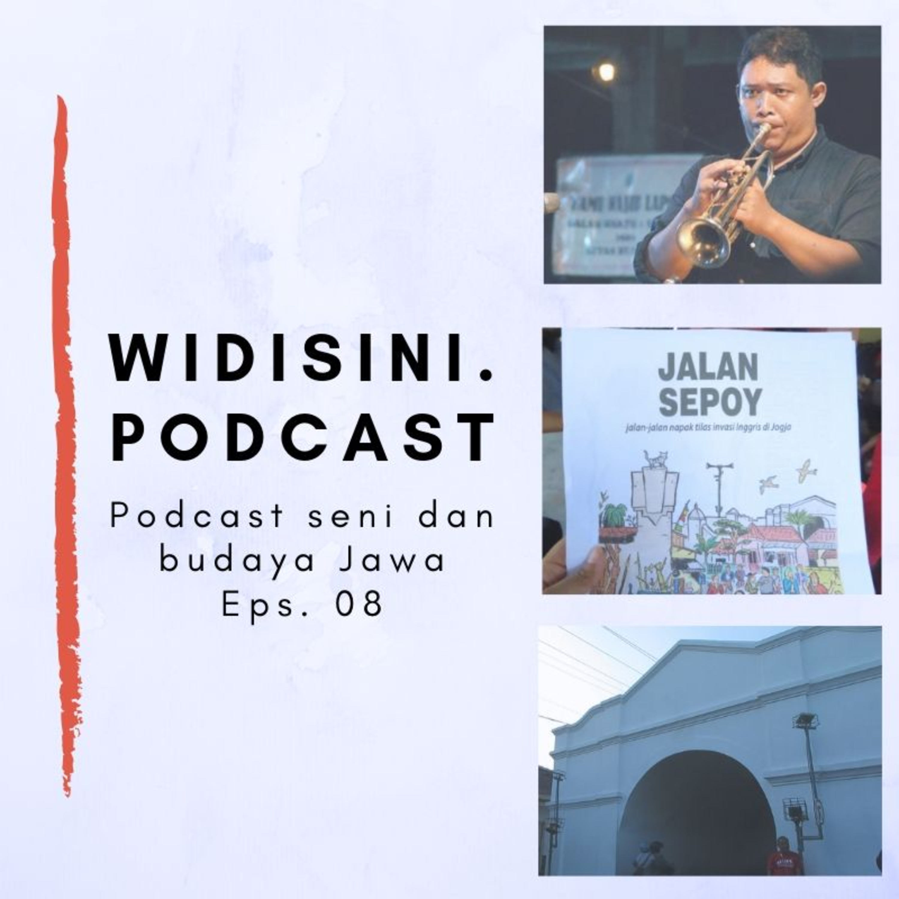 Widisini.Podcast