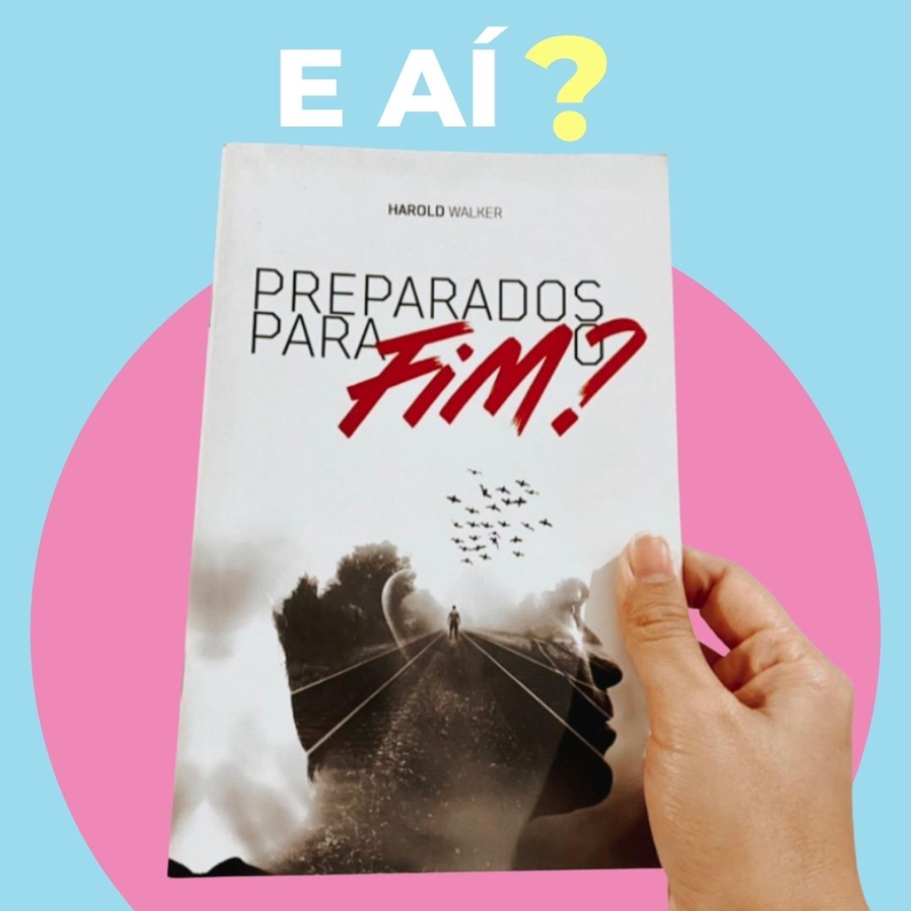 O que aprendemos até aqui? - Cap 1, 2 e 3