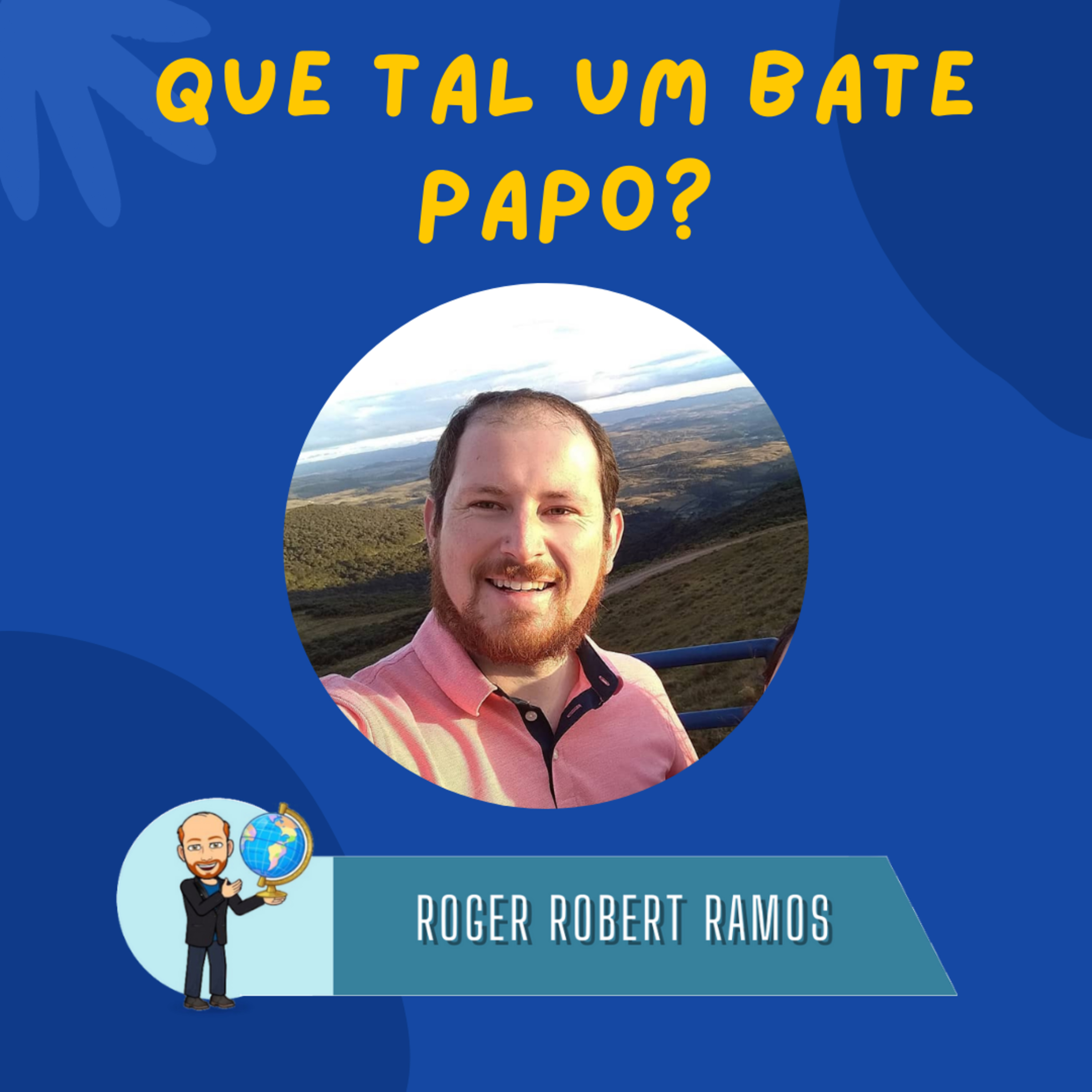 Que Tal Um Bate Papo?