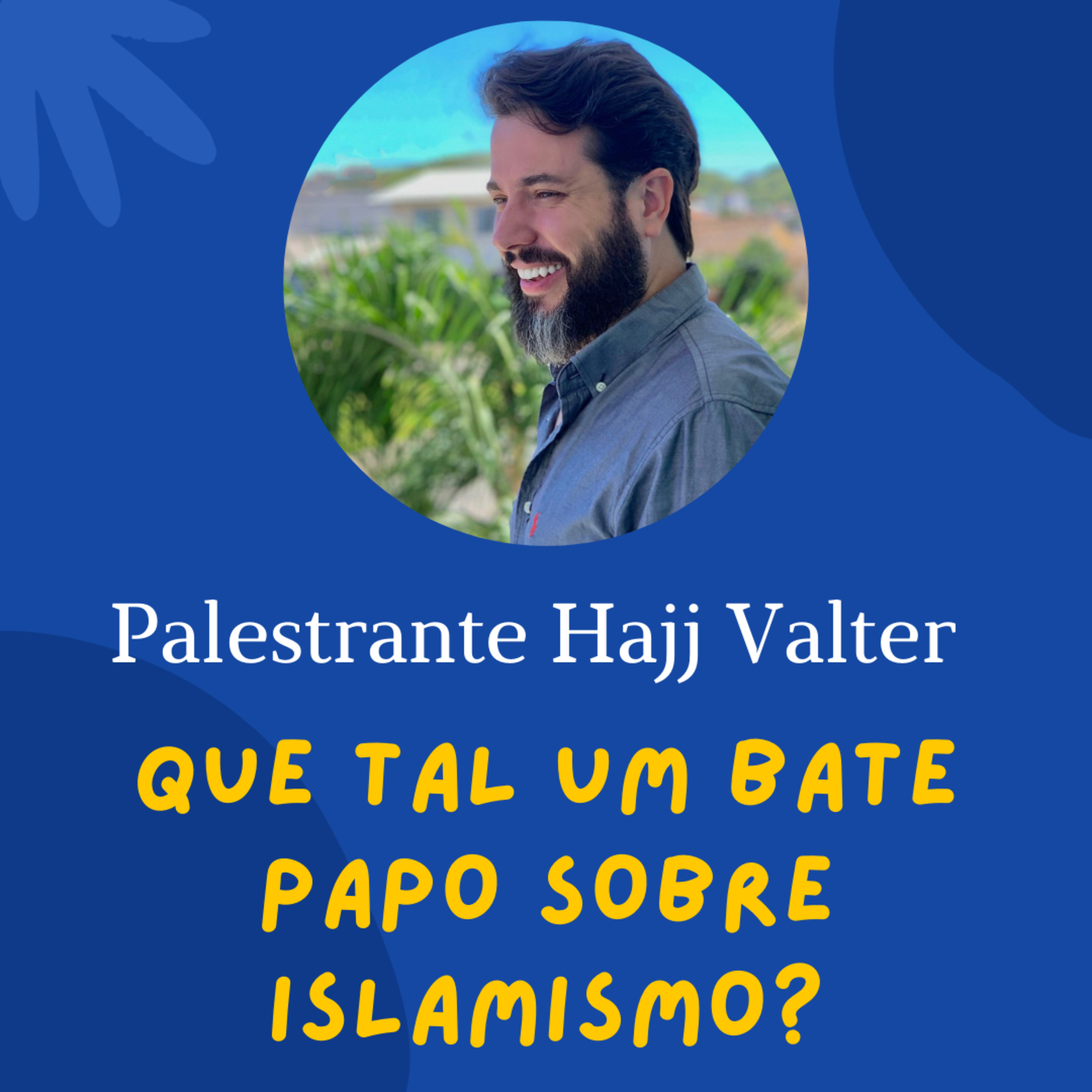 Que Tal Um Bate Papo?