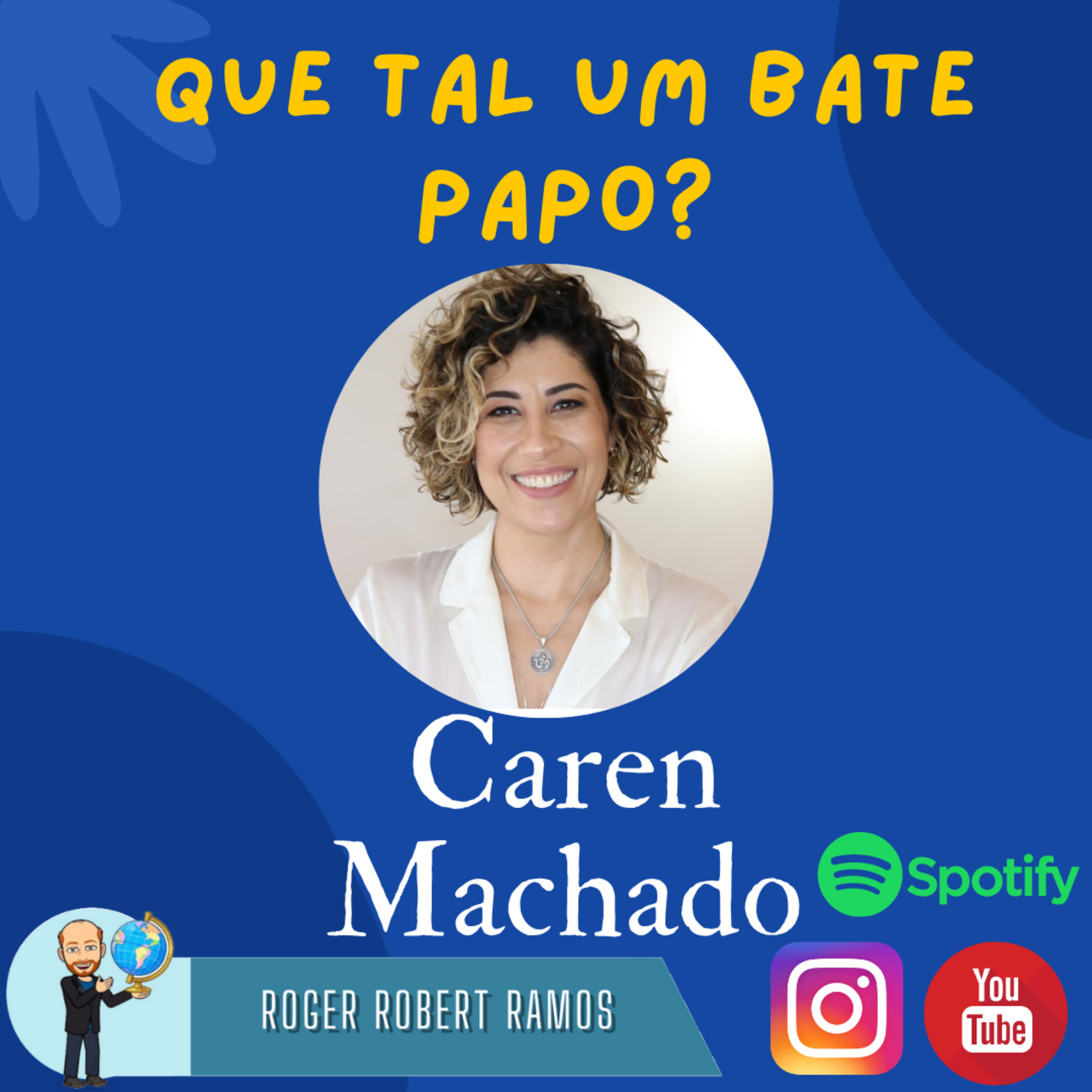 Que Tal Um Bate Papo?