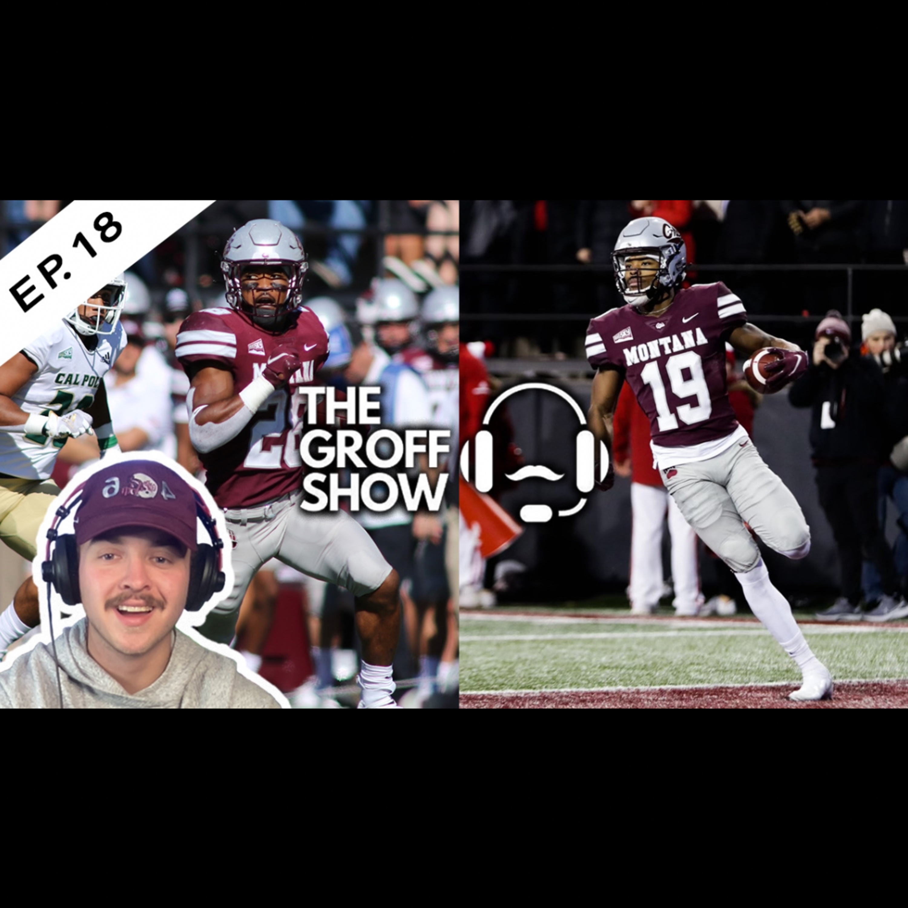 The Groff Show