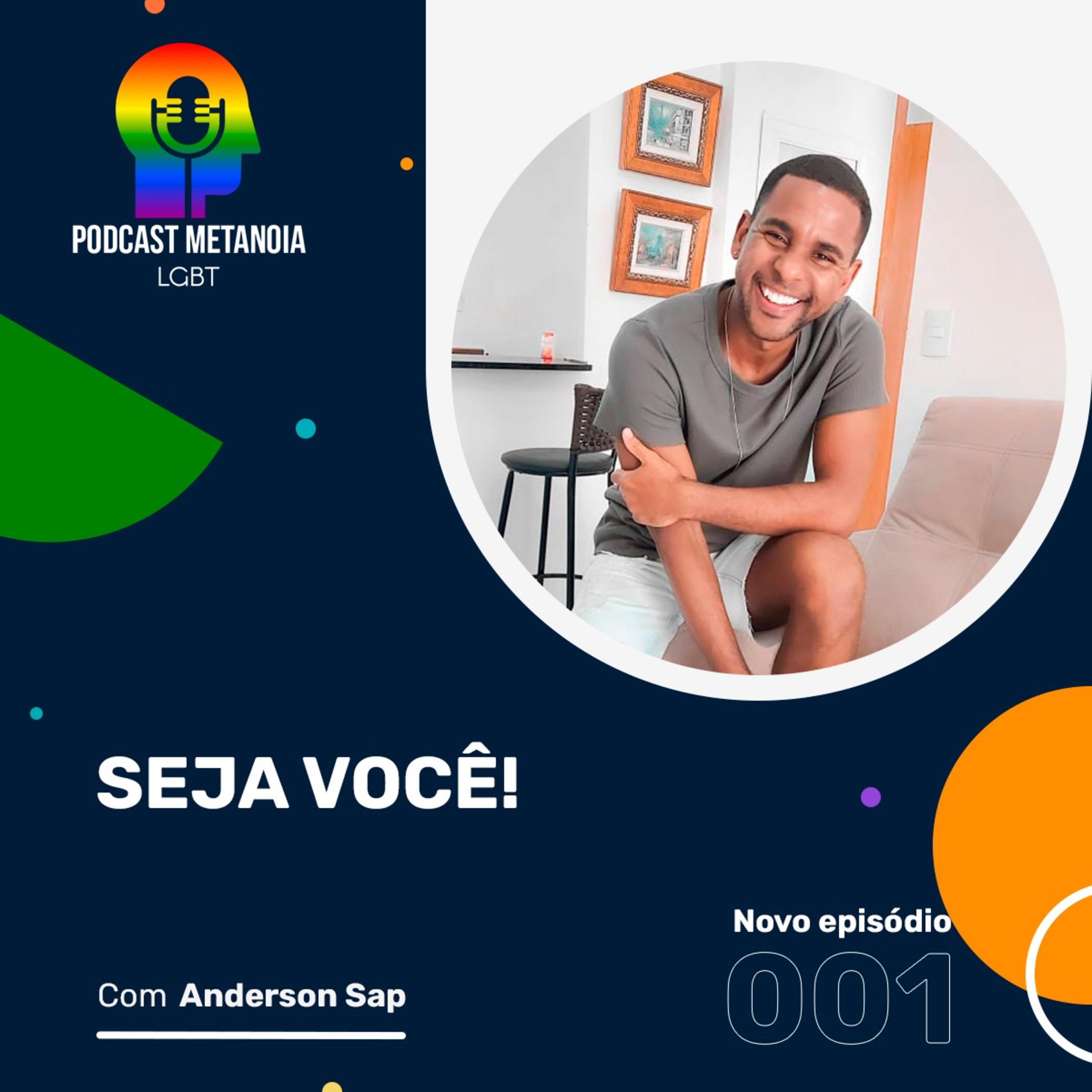Metanoia LGBT