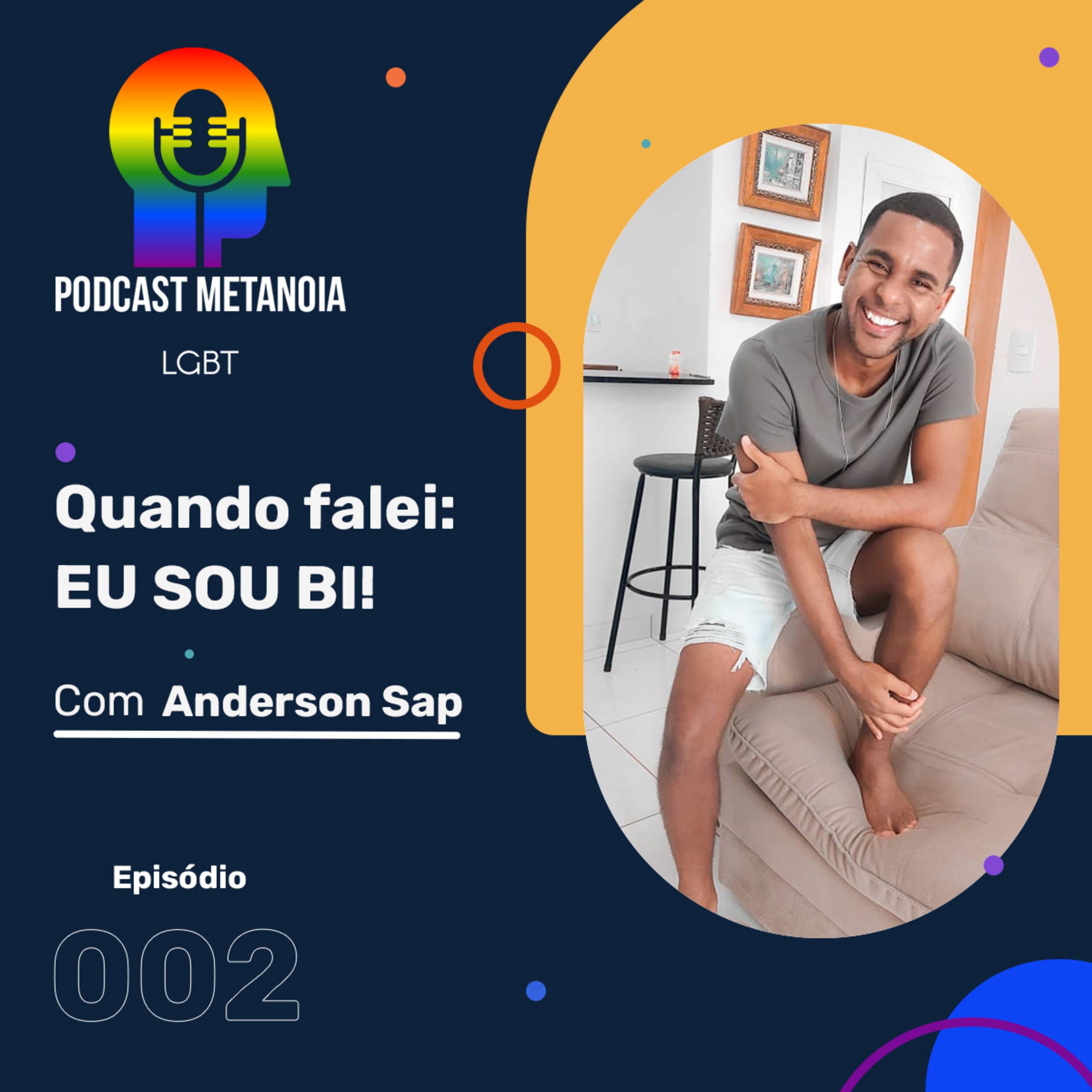 Metanoia LGBT