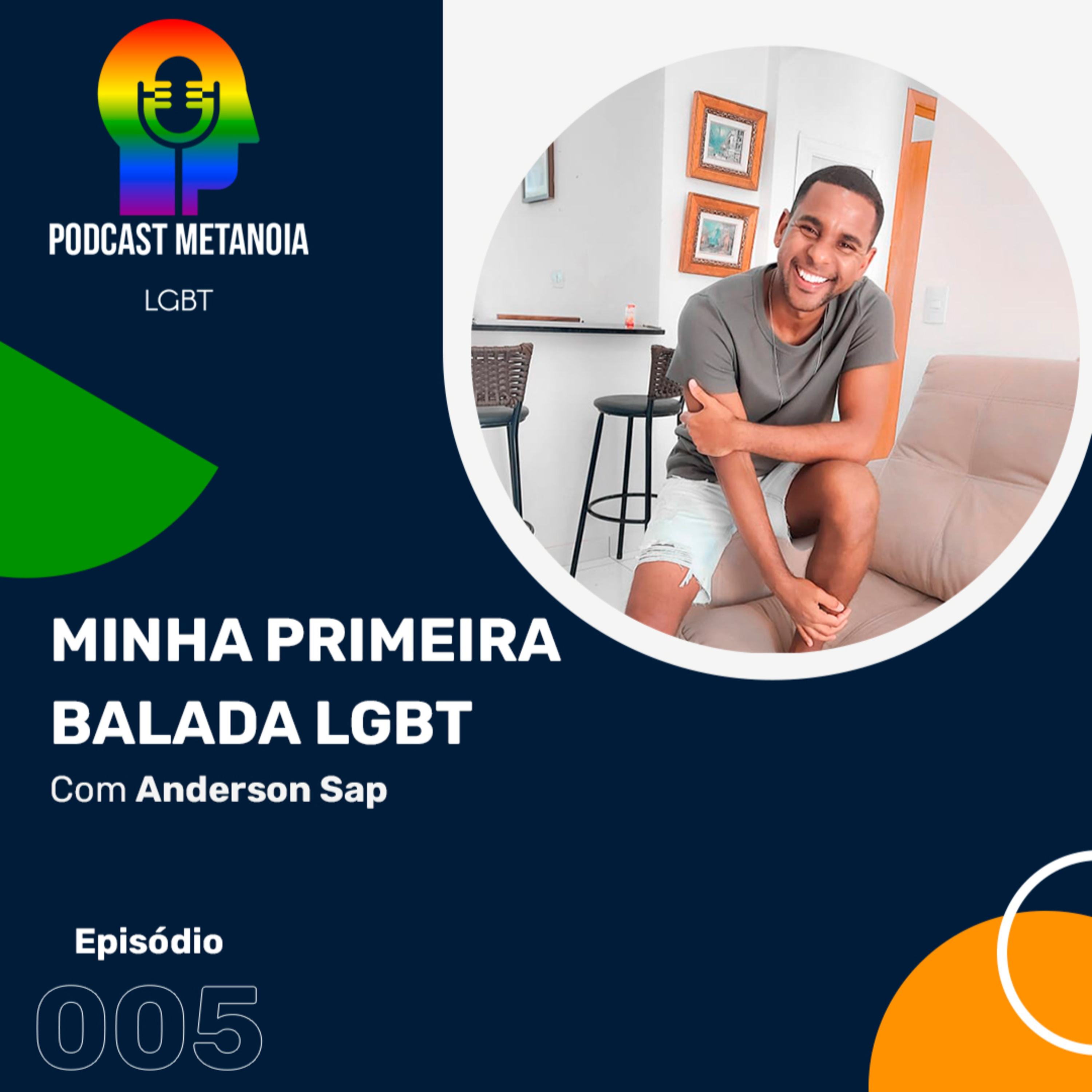 Metanoia LGBT