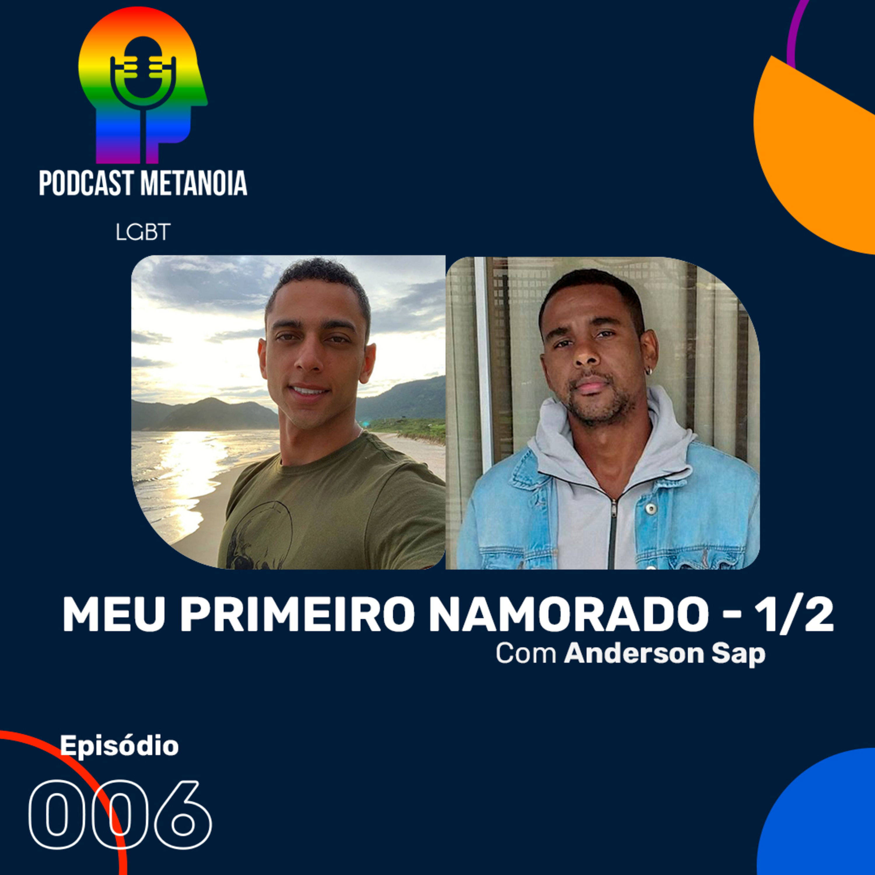 Metanoia LGBT