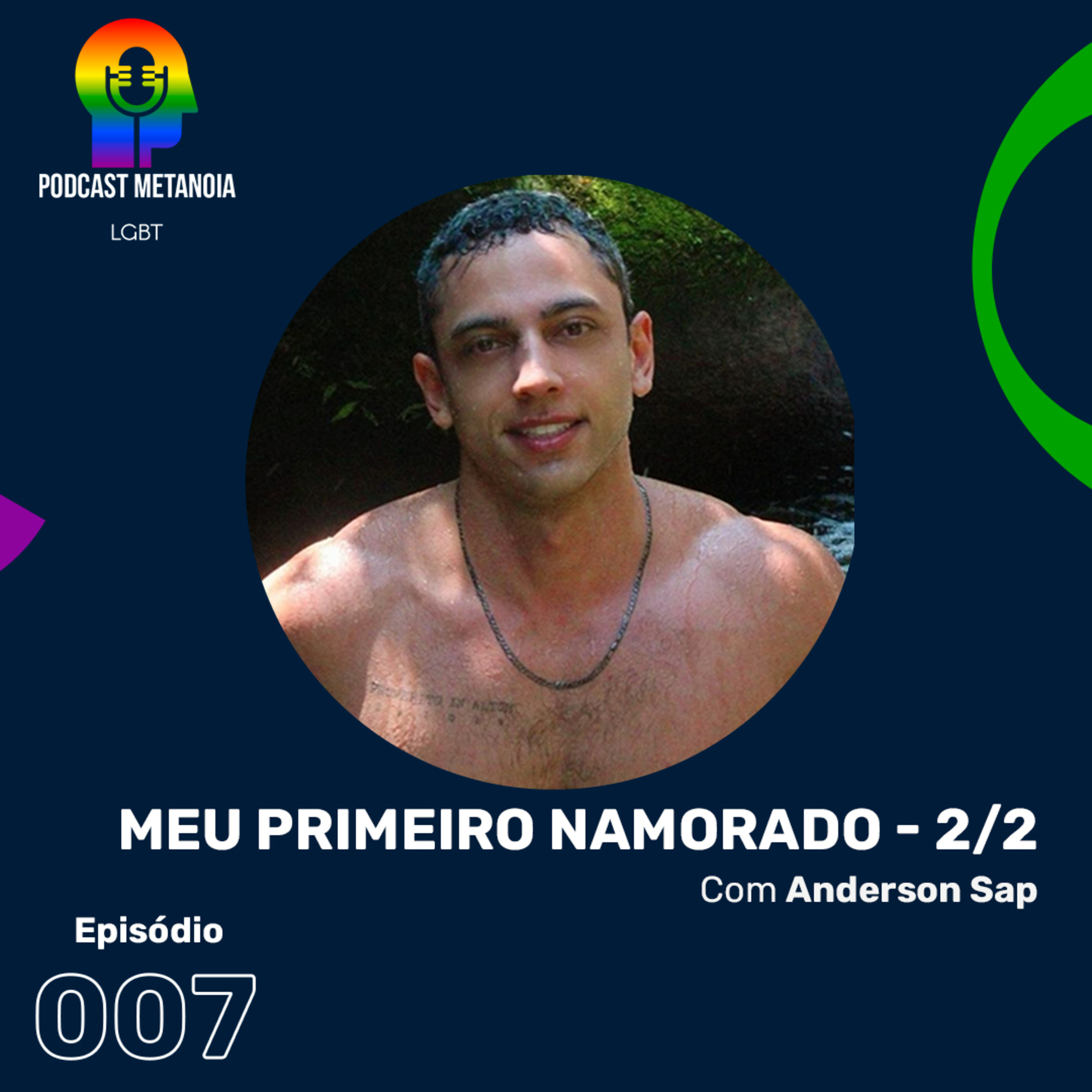Metanoia LGBT
