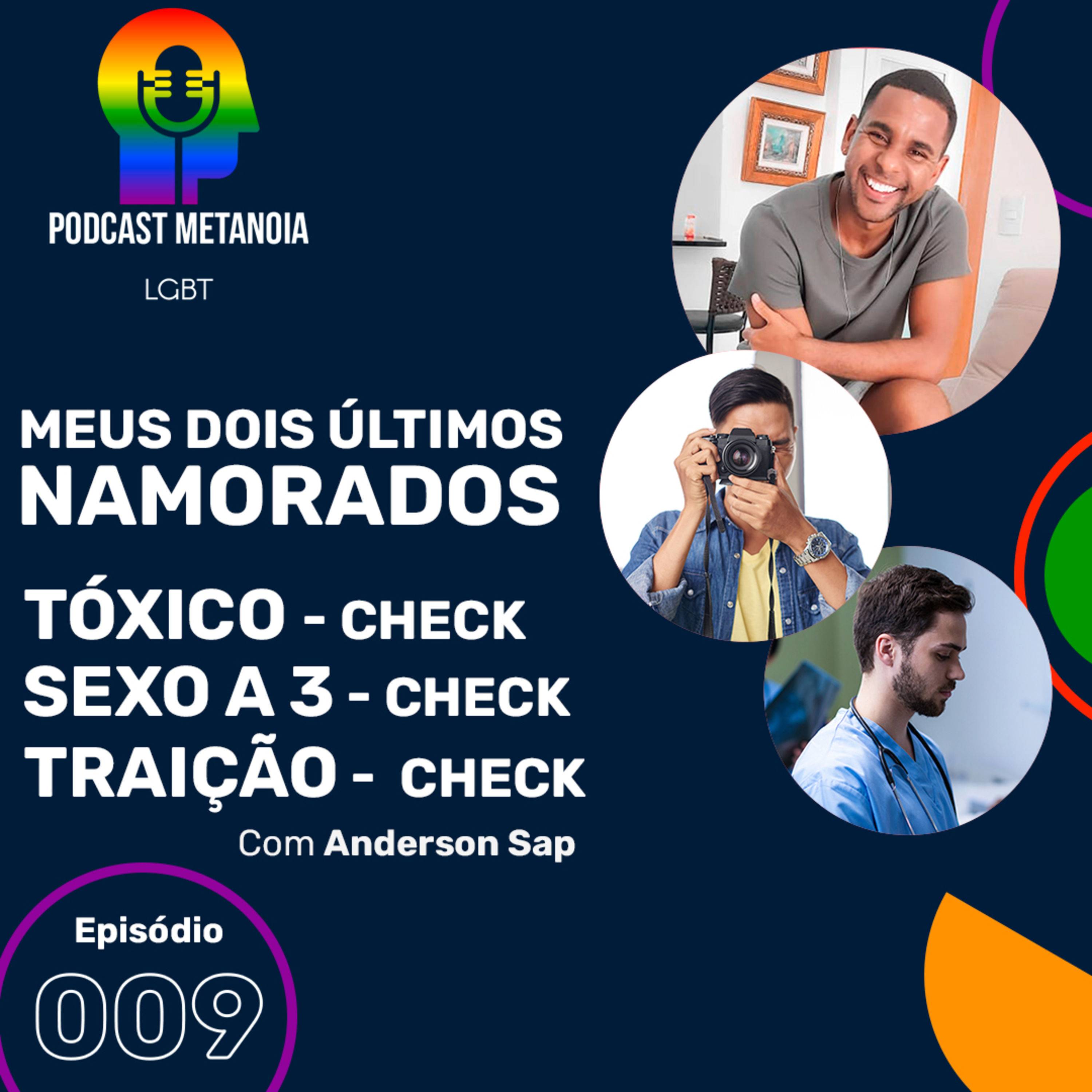 Metanoia LGBT