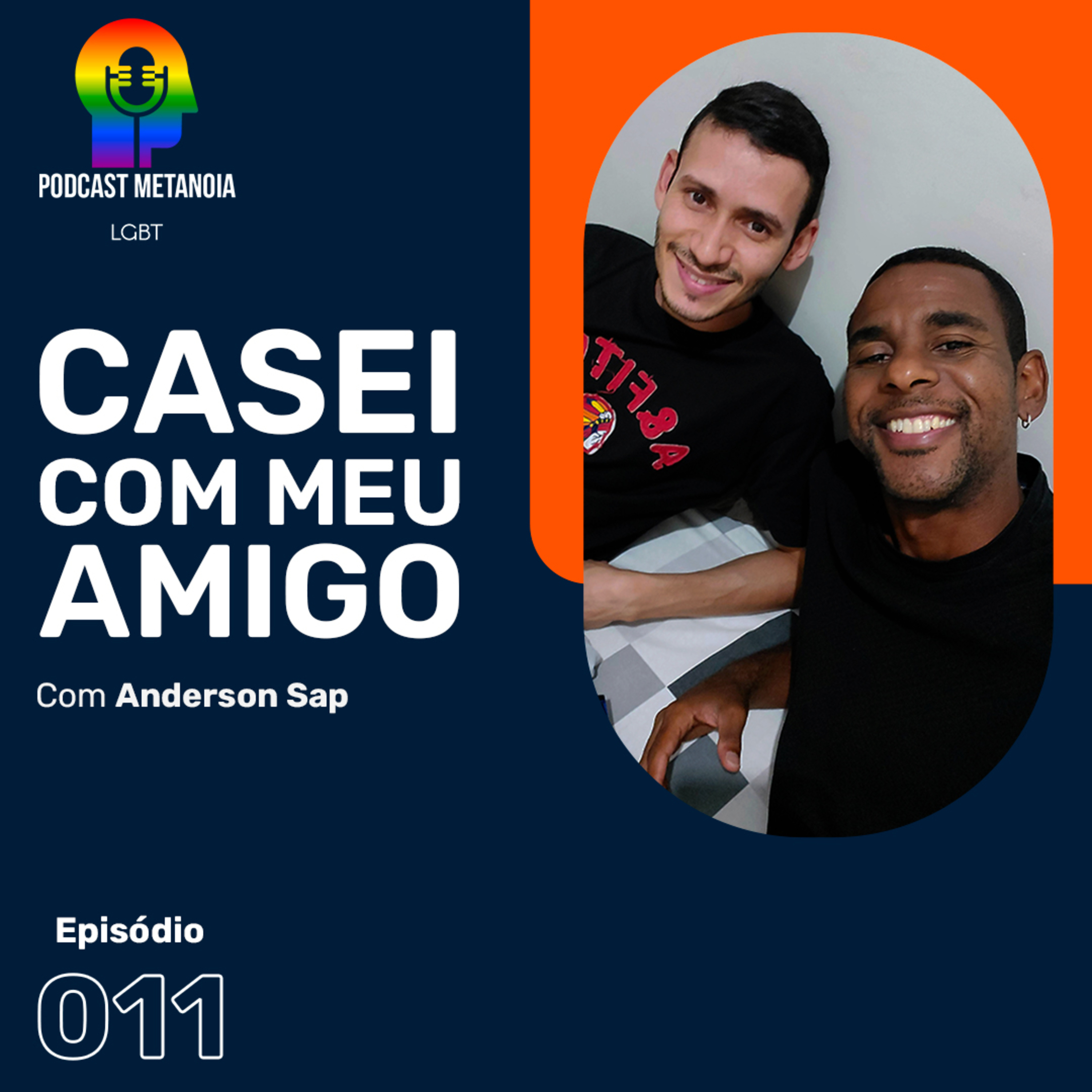 Metanoia LGBT