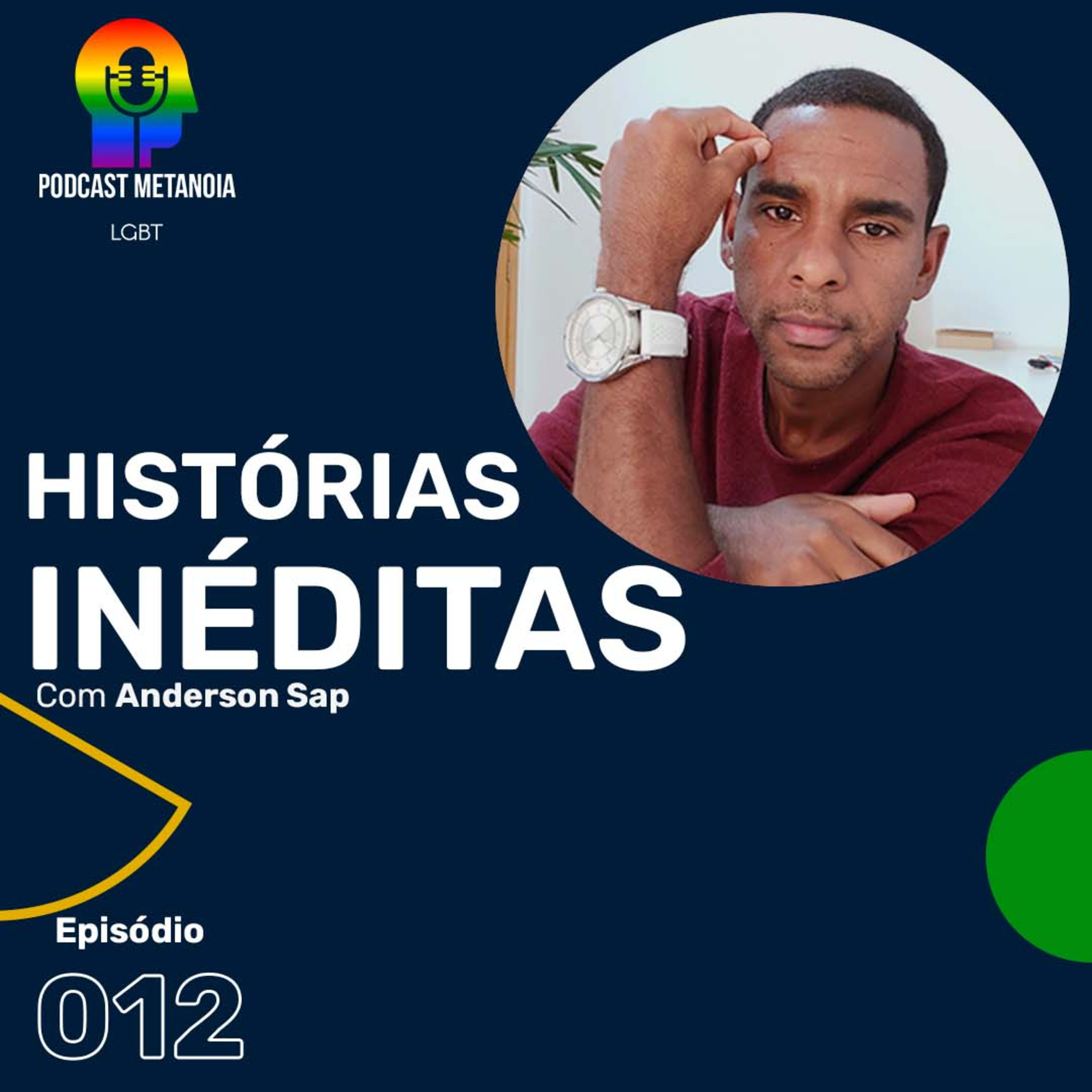Metanoia LGBT