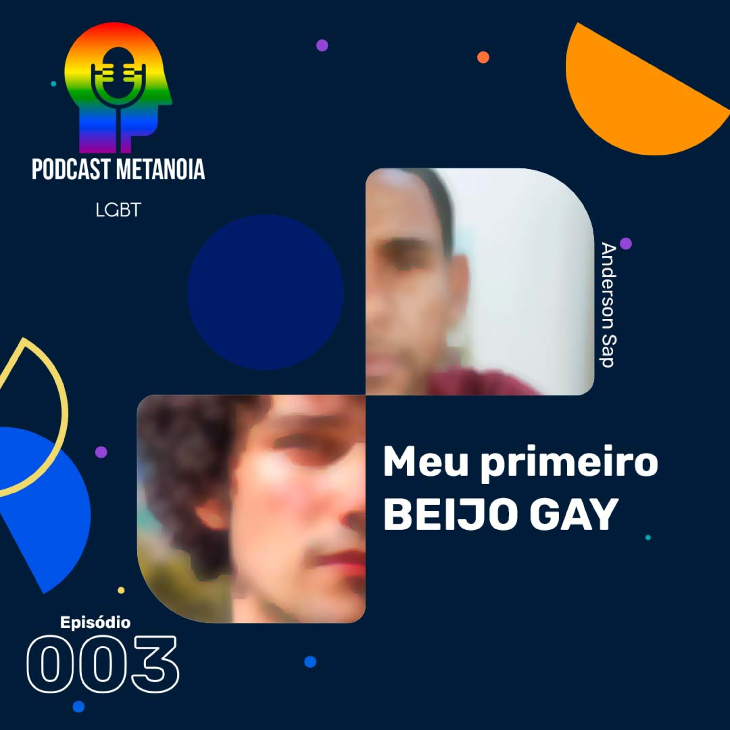 Metanoia LGBT