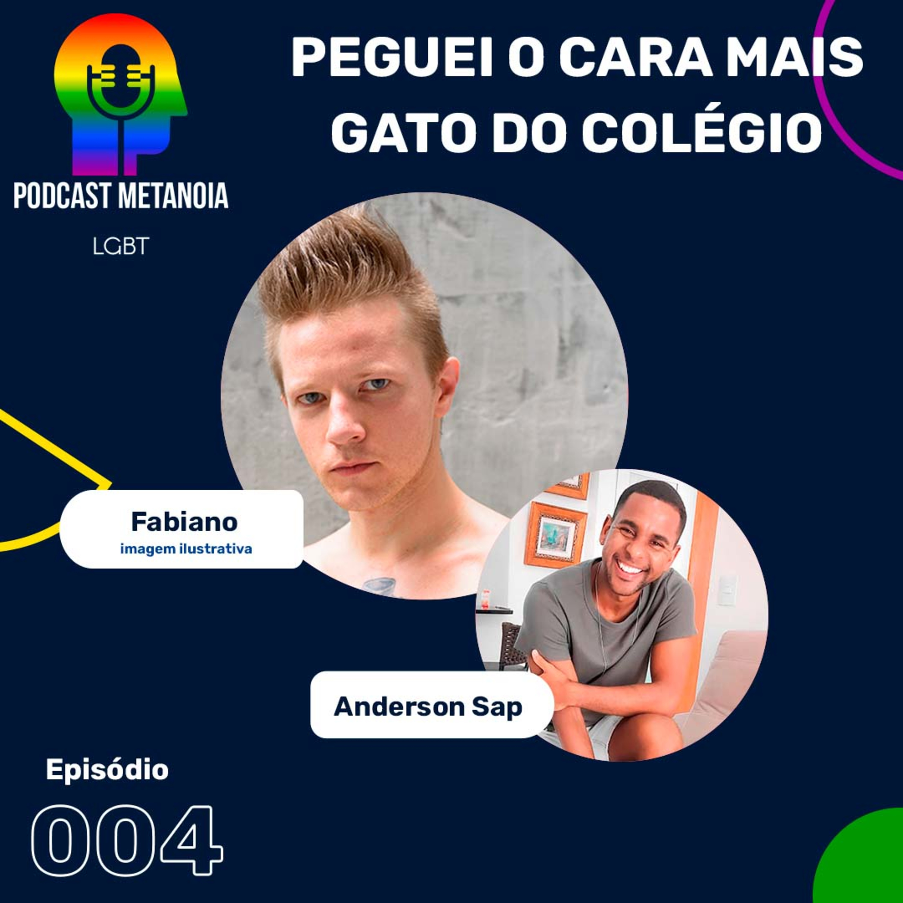 Metanoia LGBT