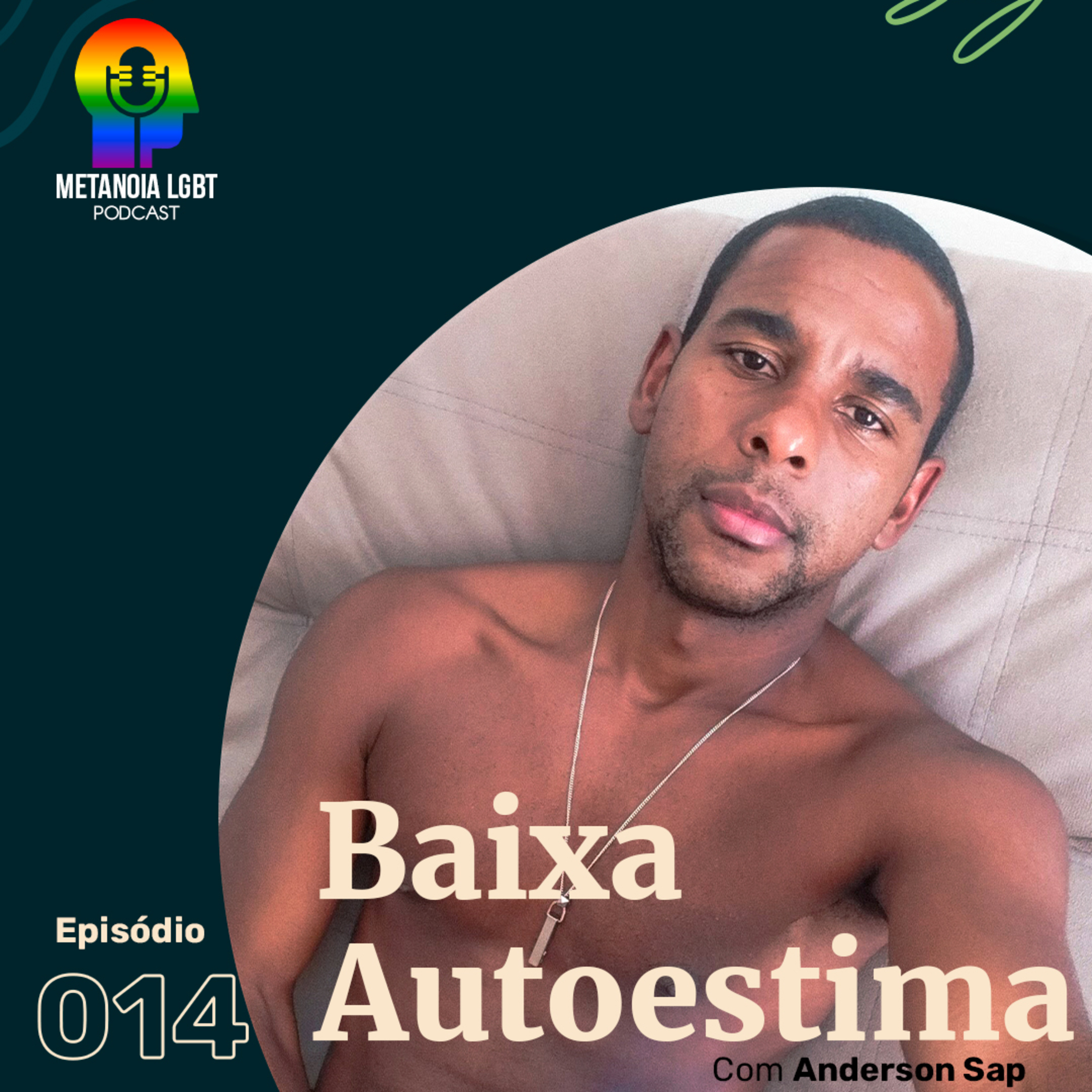 Metanoia LGBT