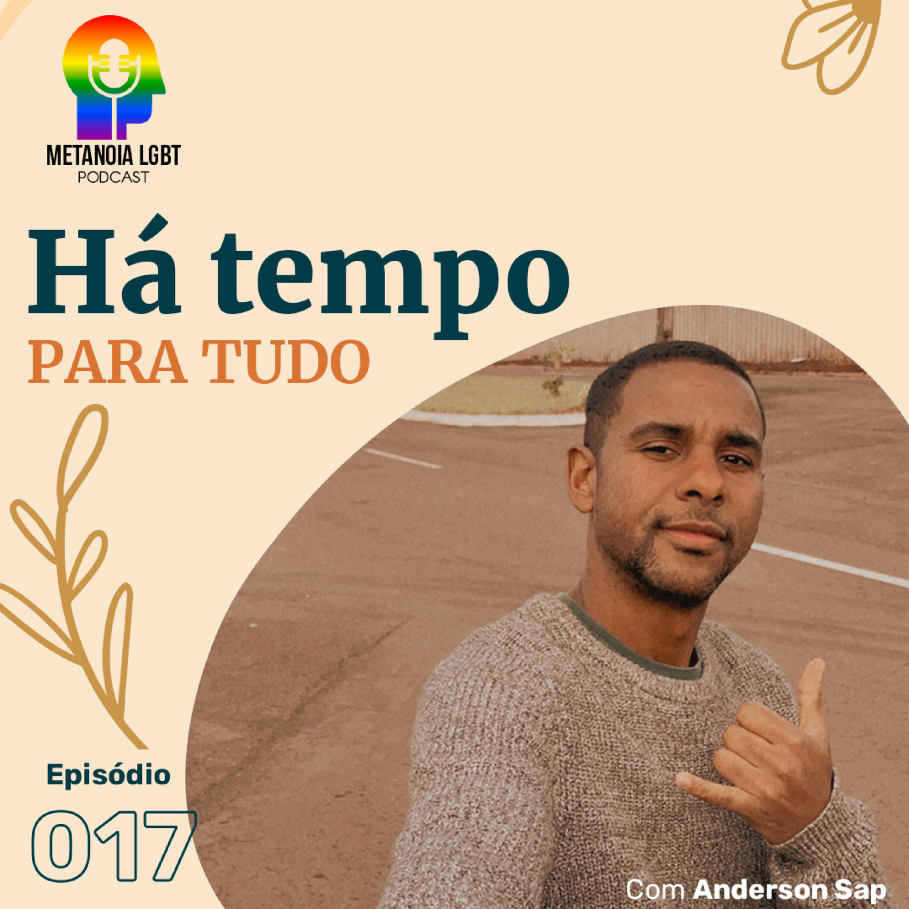 Metanoia LGBT