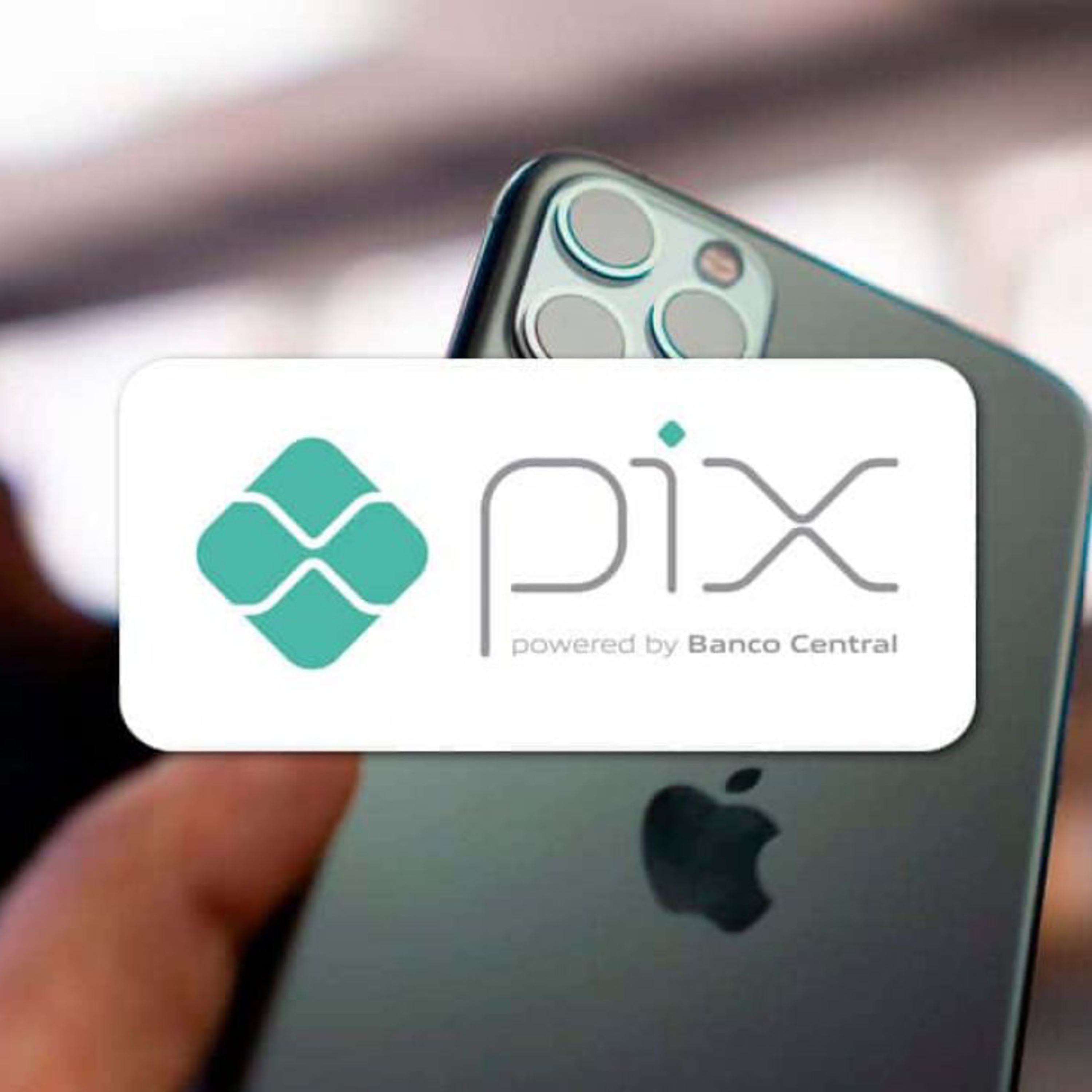 Primeiro dia de funcionamento do Pix faz com que bancos apresentem instabilidades episode artwork