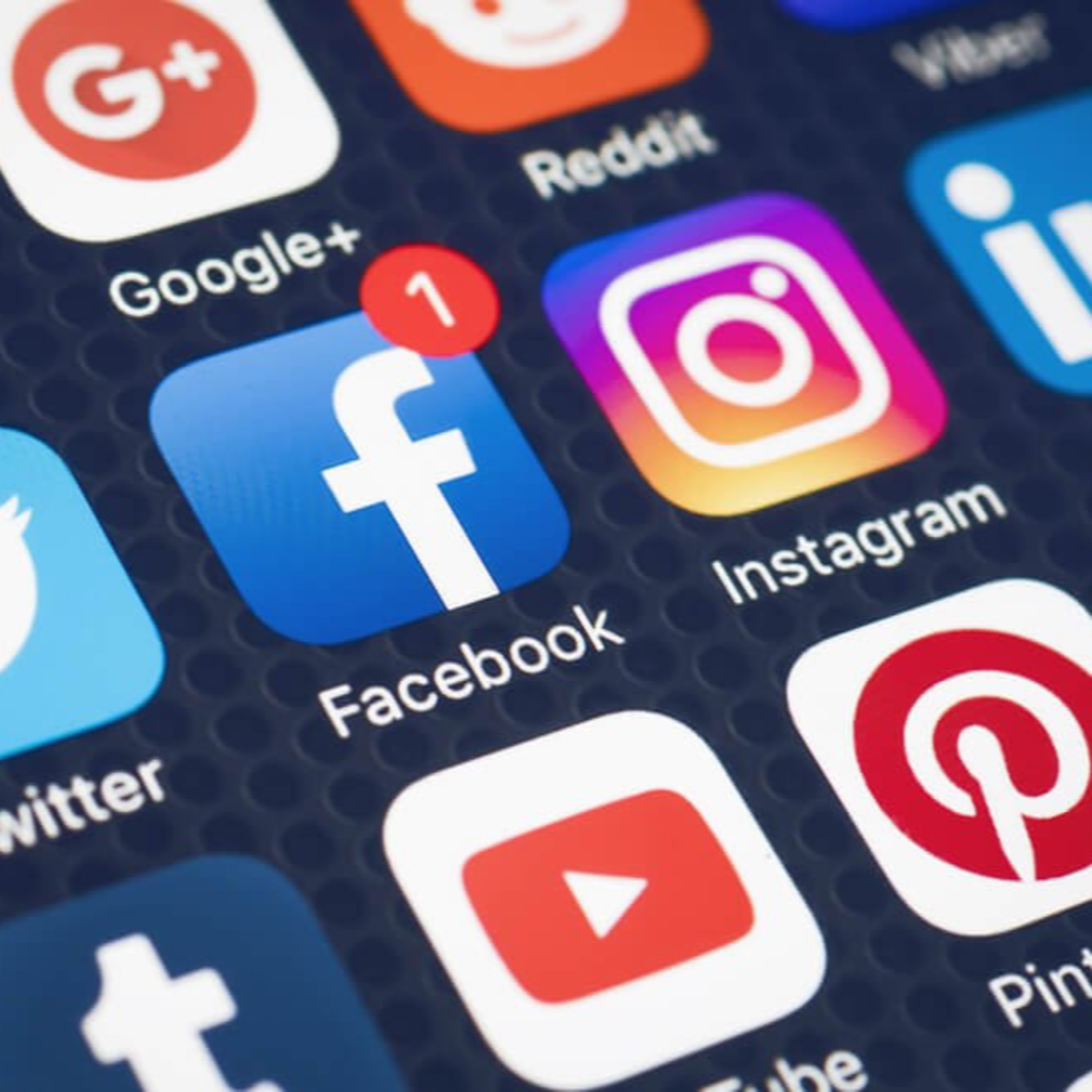 O uso das redes sociais é prejudicial? Recomendação do documentário O Dilema das Redes da Netflix episode artwork
