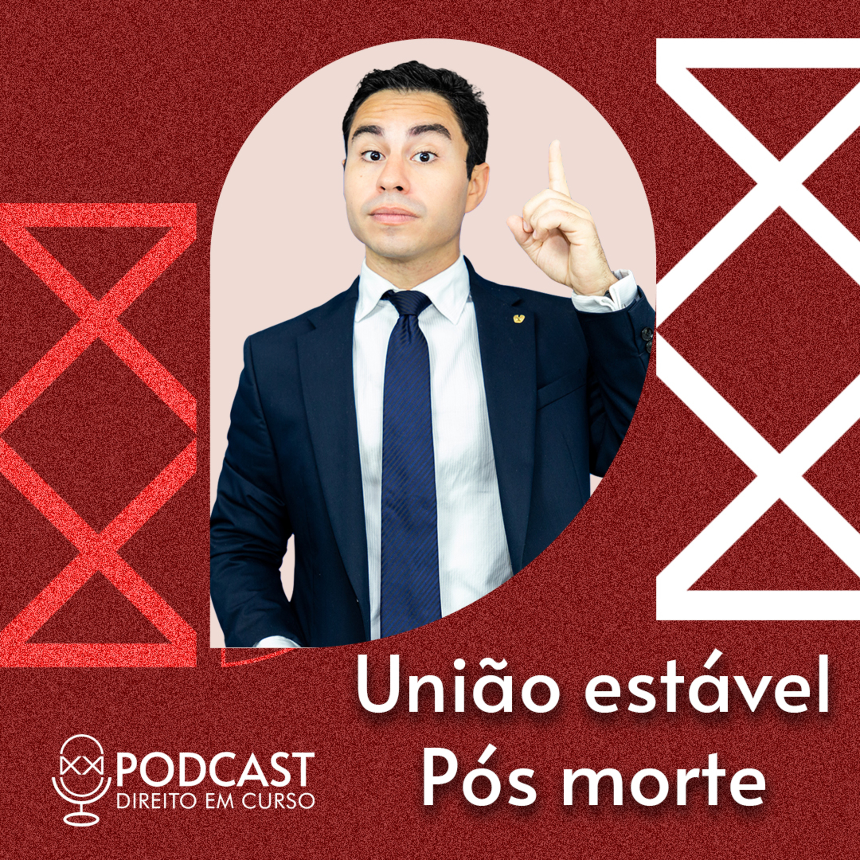 União estável pós morte. Saiba como funciona e como reconhecer episode artwork
