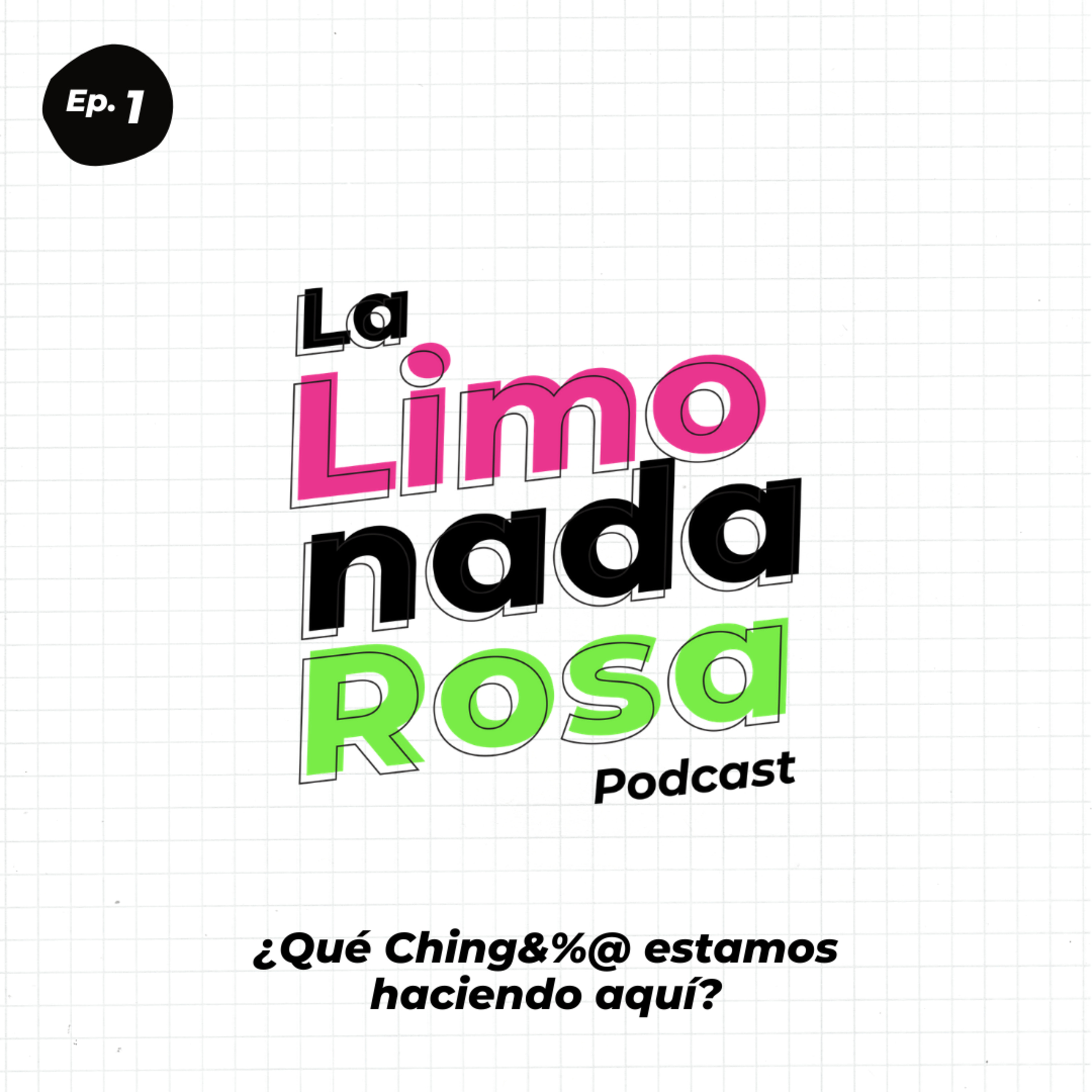 La Limonada Rosa