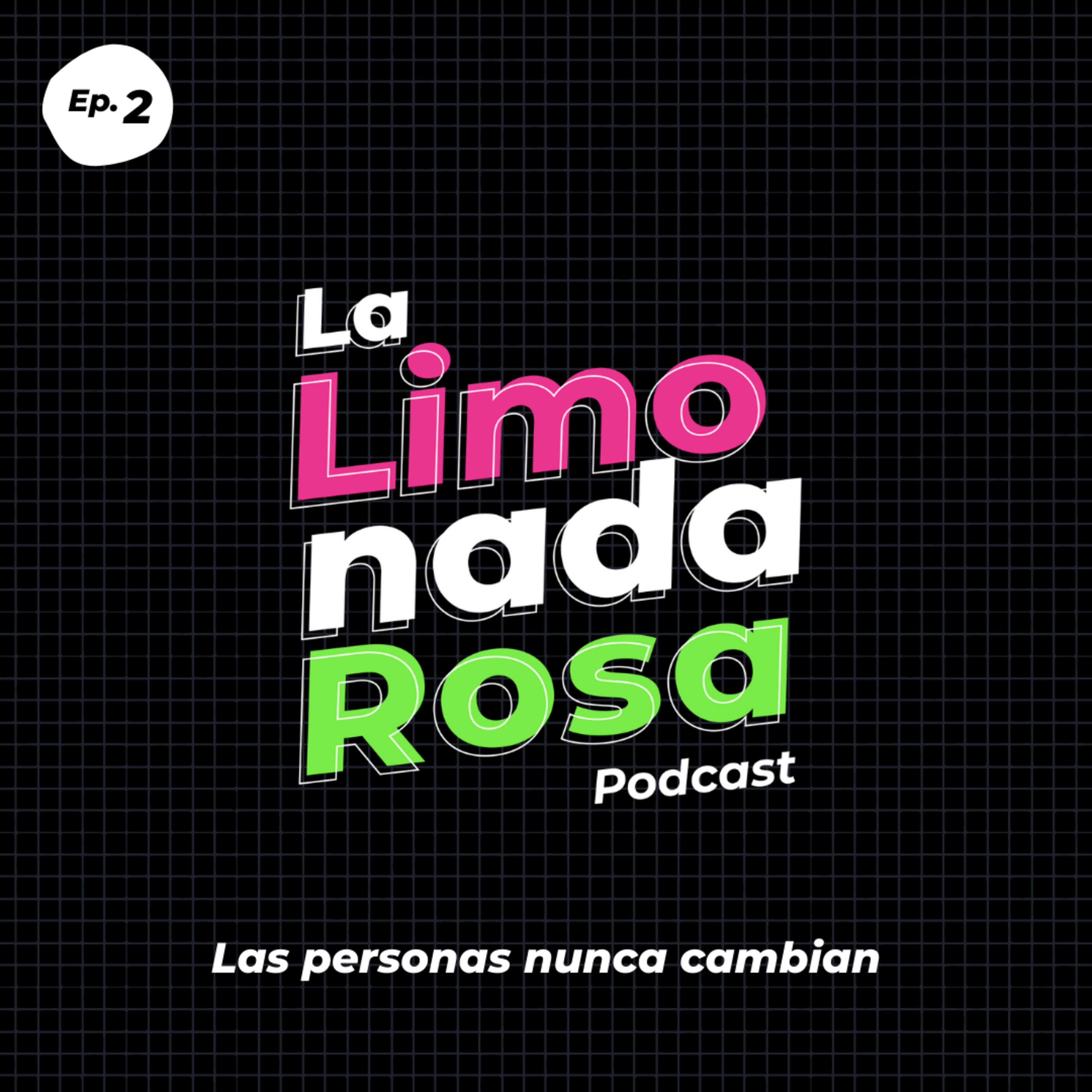 La Limonada Rosa