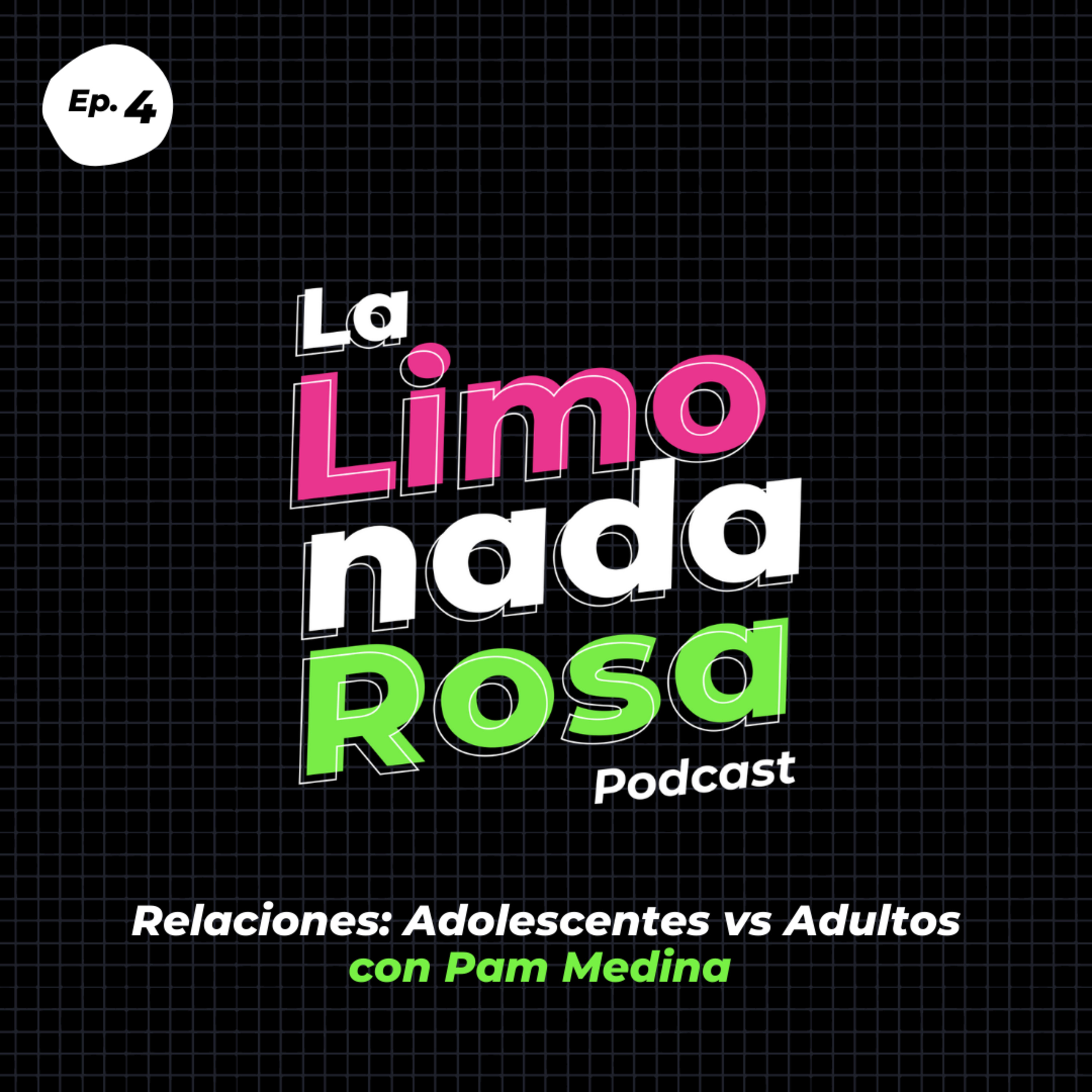 La Limonada Rosa