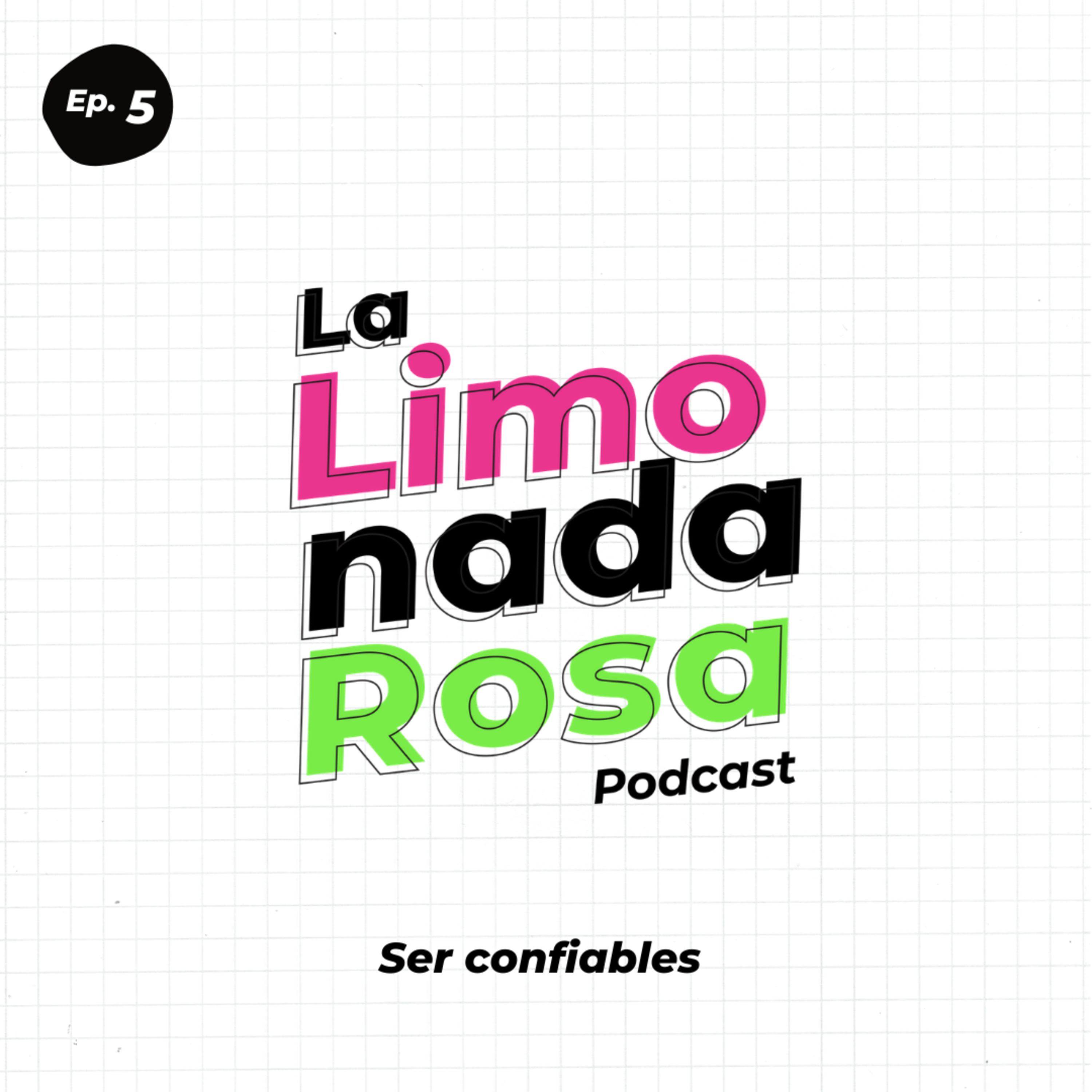 La Limonada Rosa