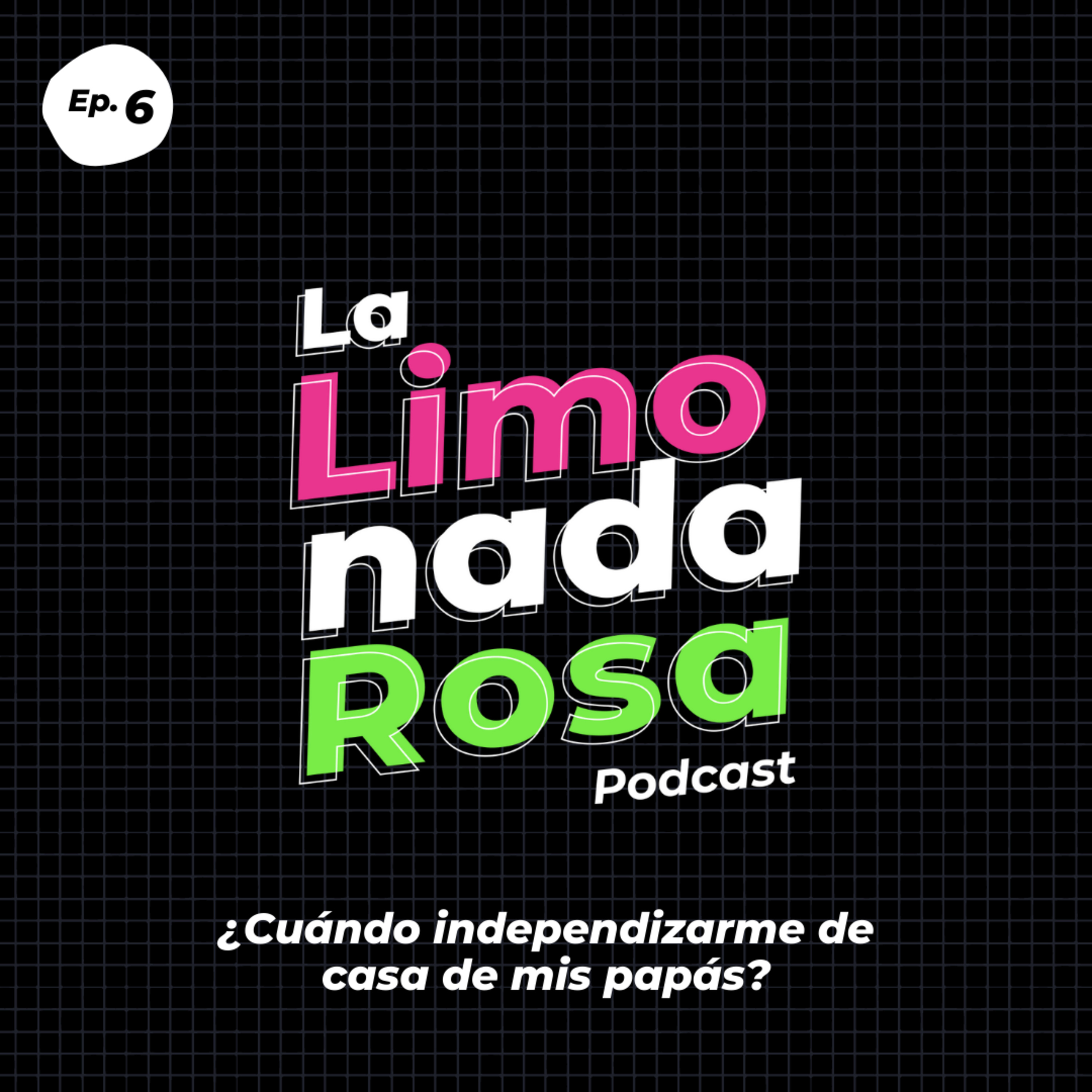 La Limonada Rosa