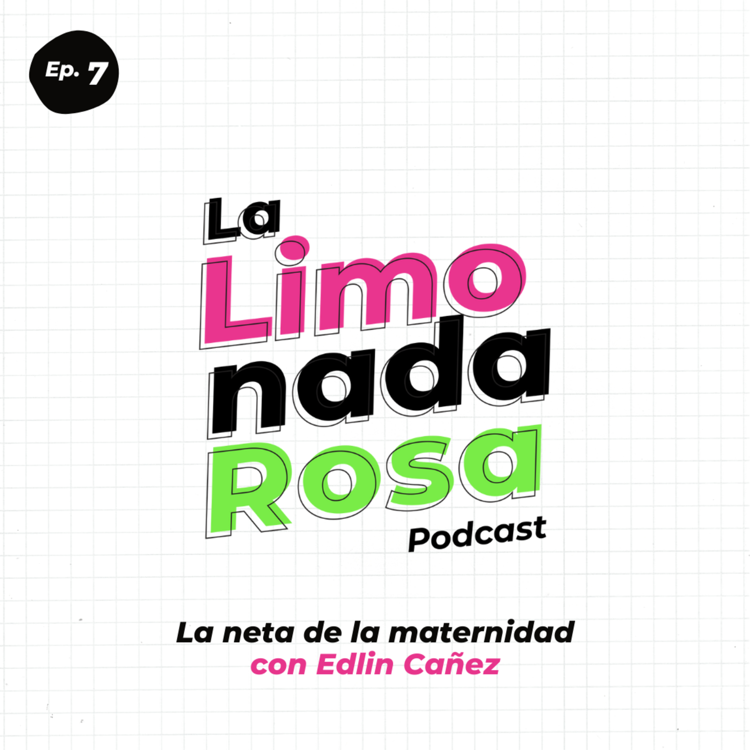 La Limonada Rosa