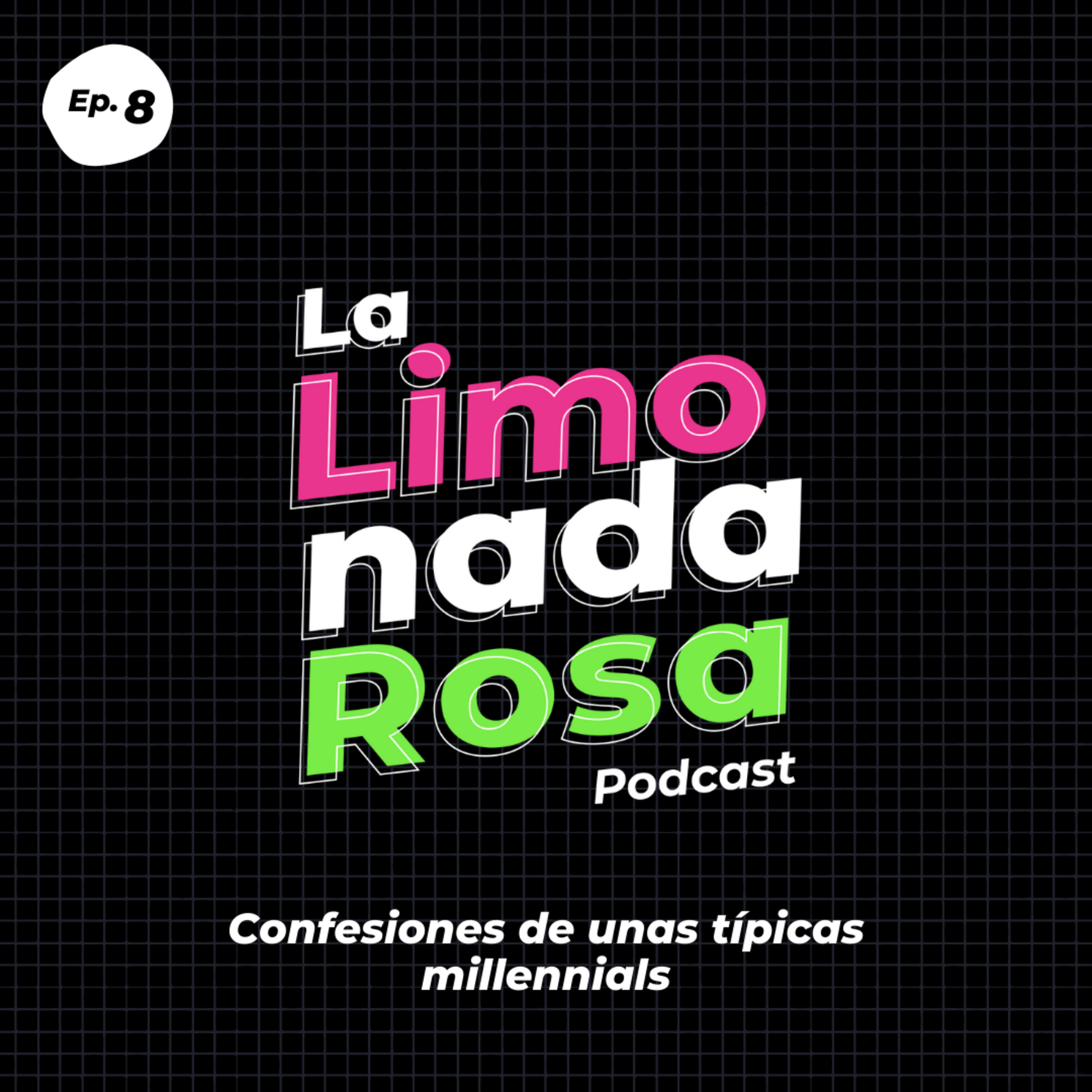 La Limonada Rosa