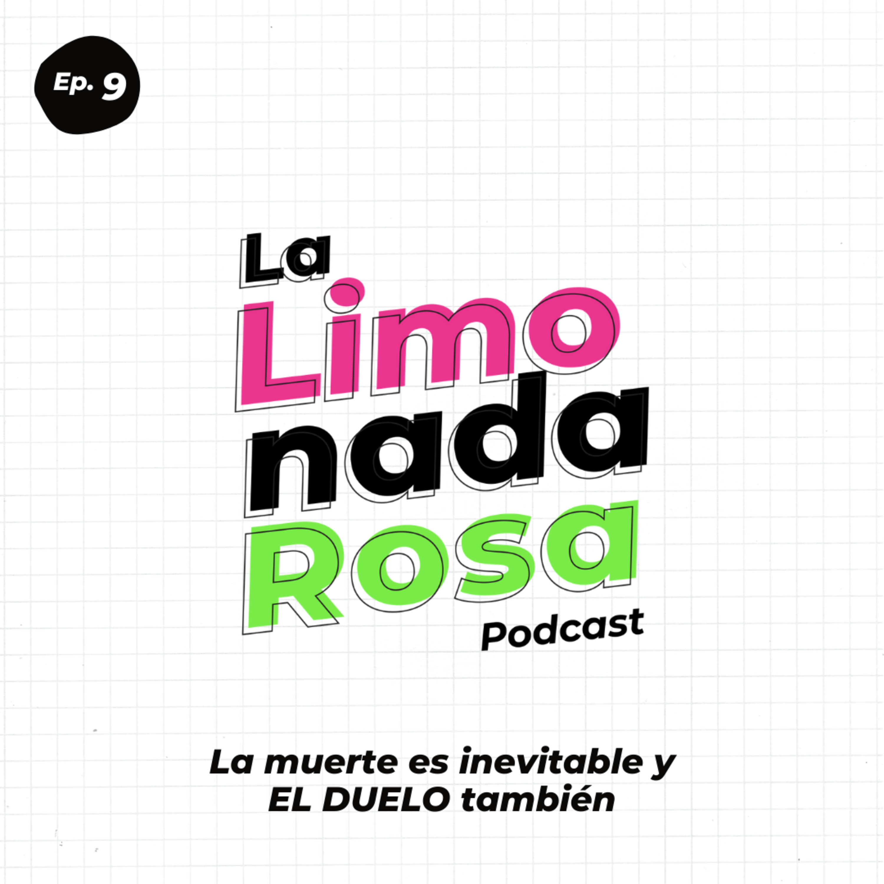 La Limonada Rosa