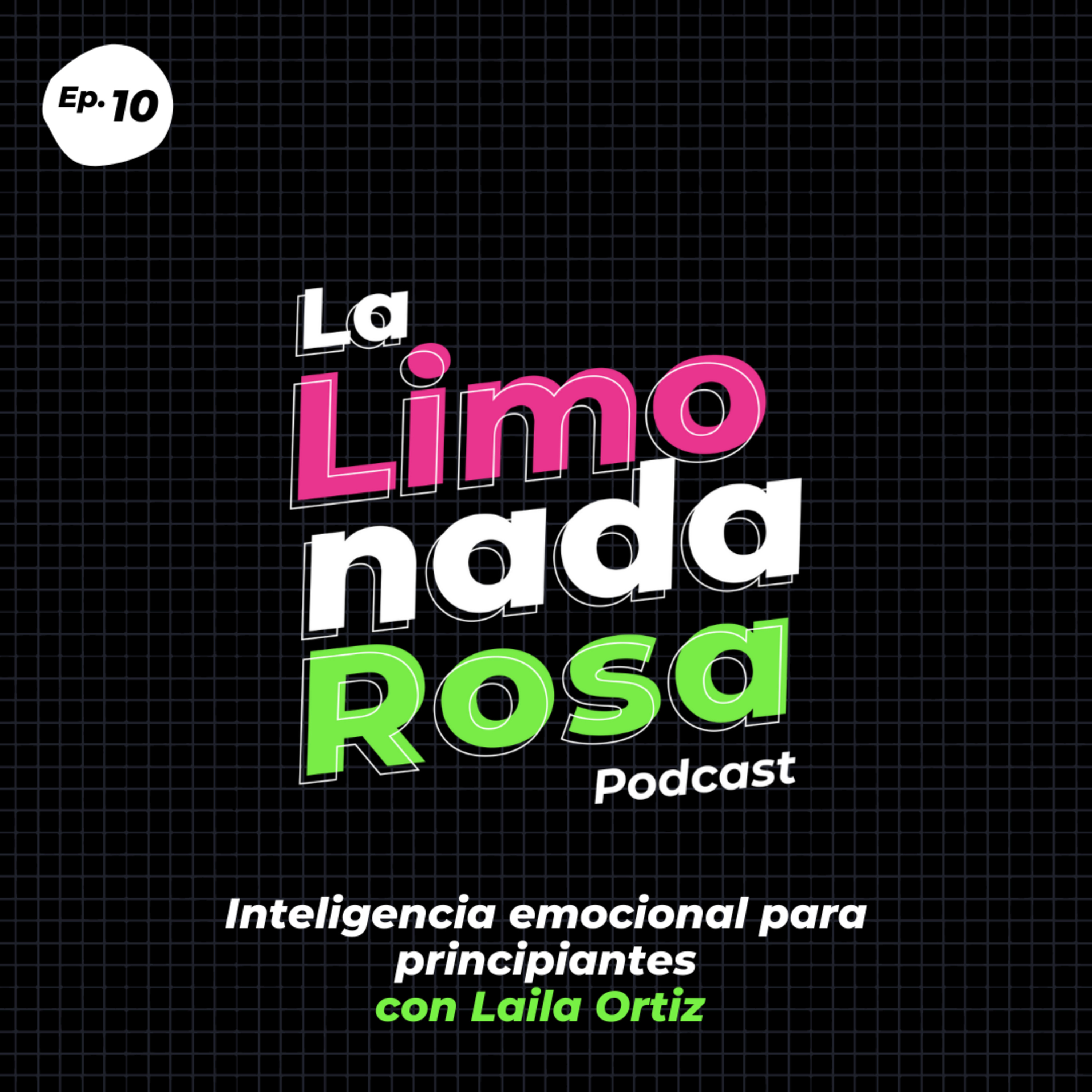 La Limonada Rosa