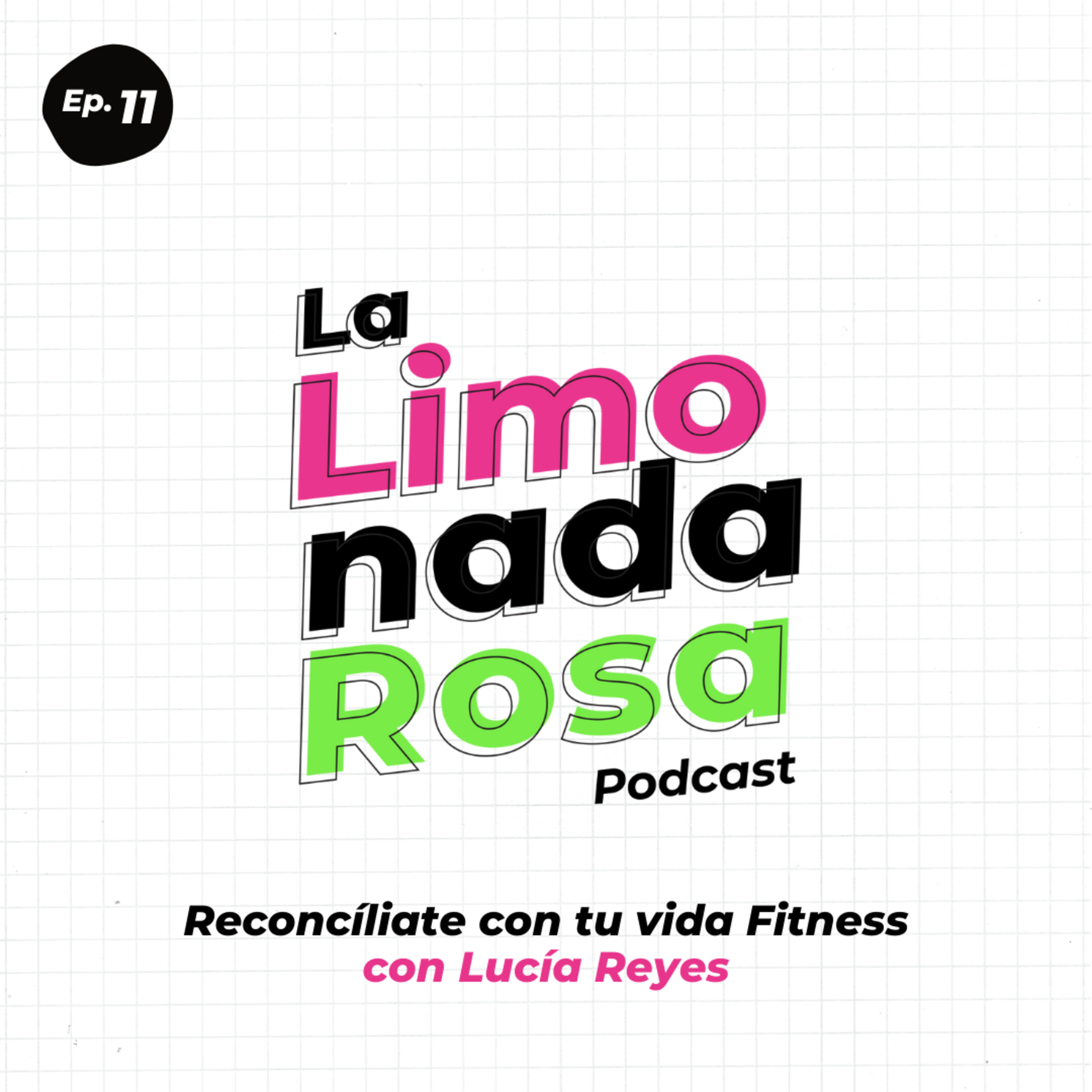 La Limonada Rosa