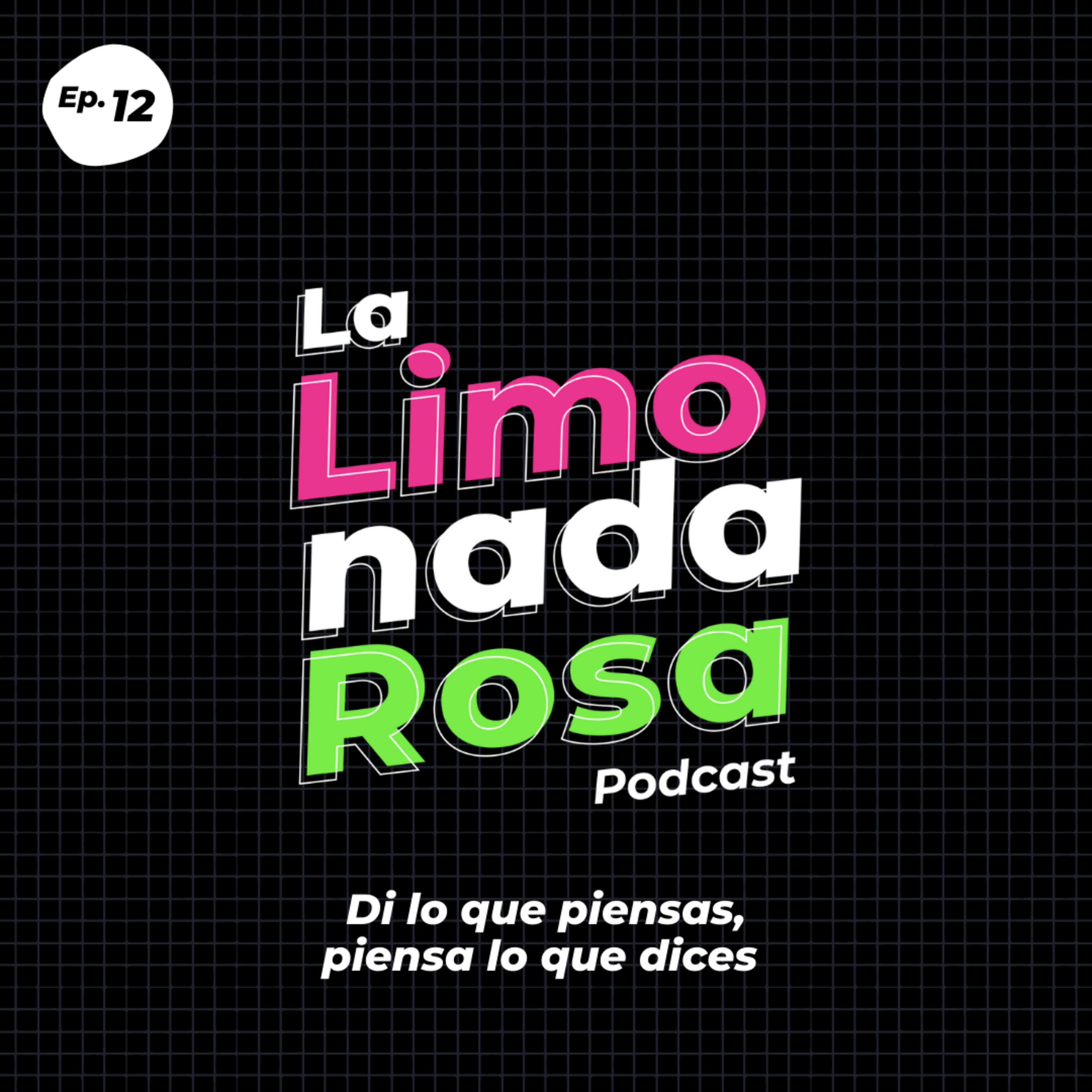La Limonada Rosa