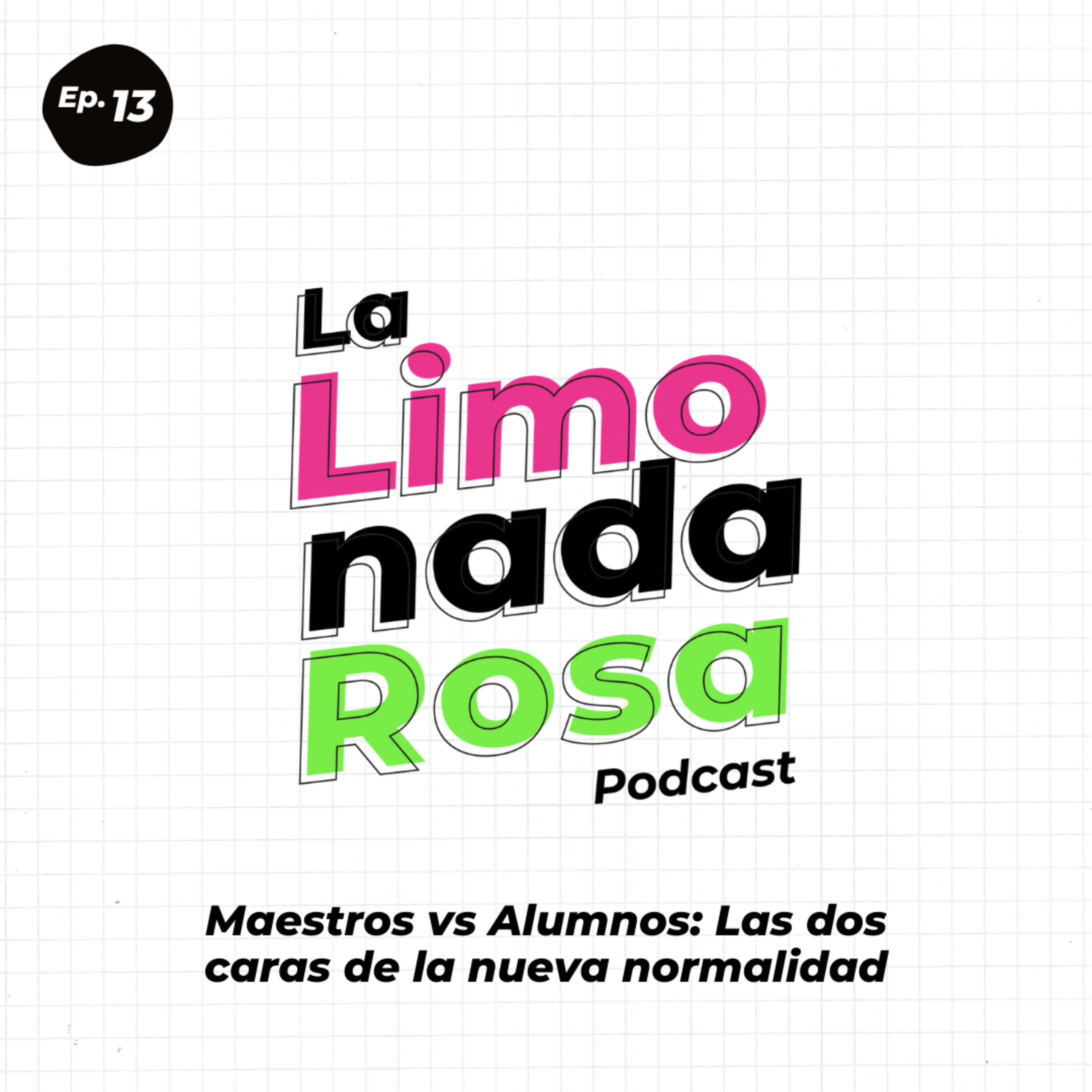 La Limonada Rosa