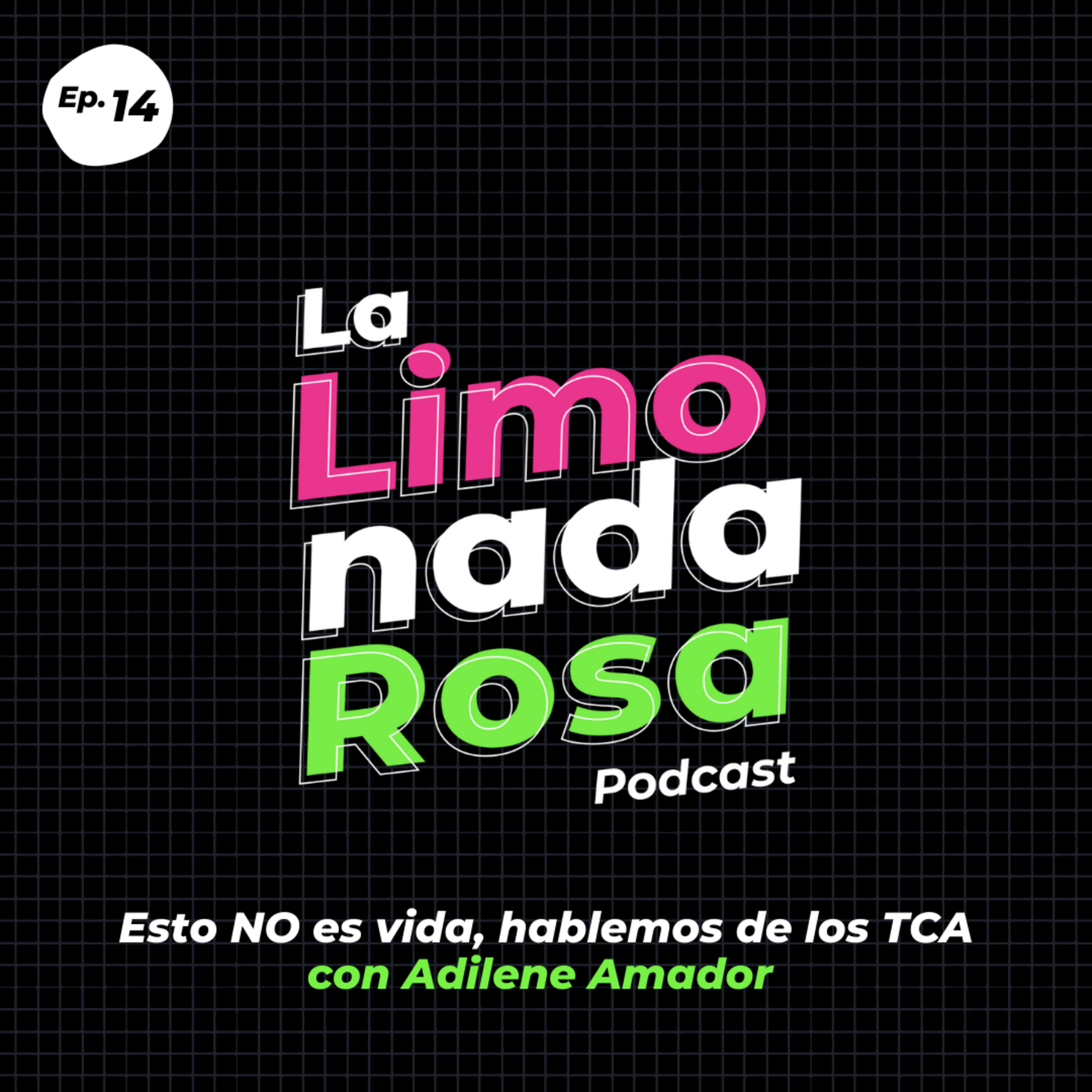 La Limonada Rosa