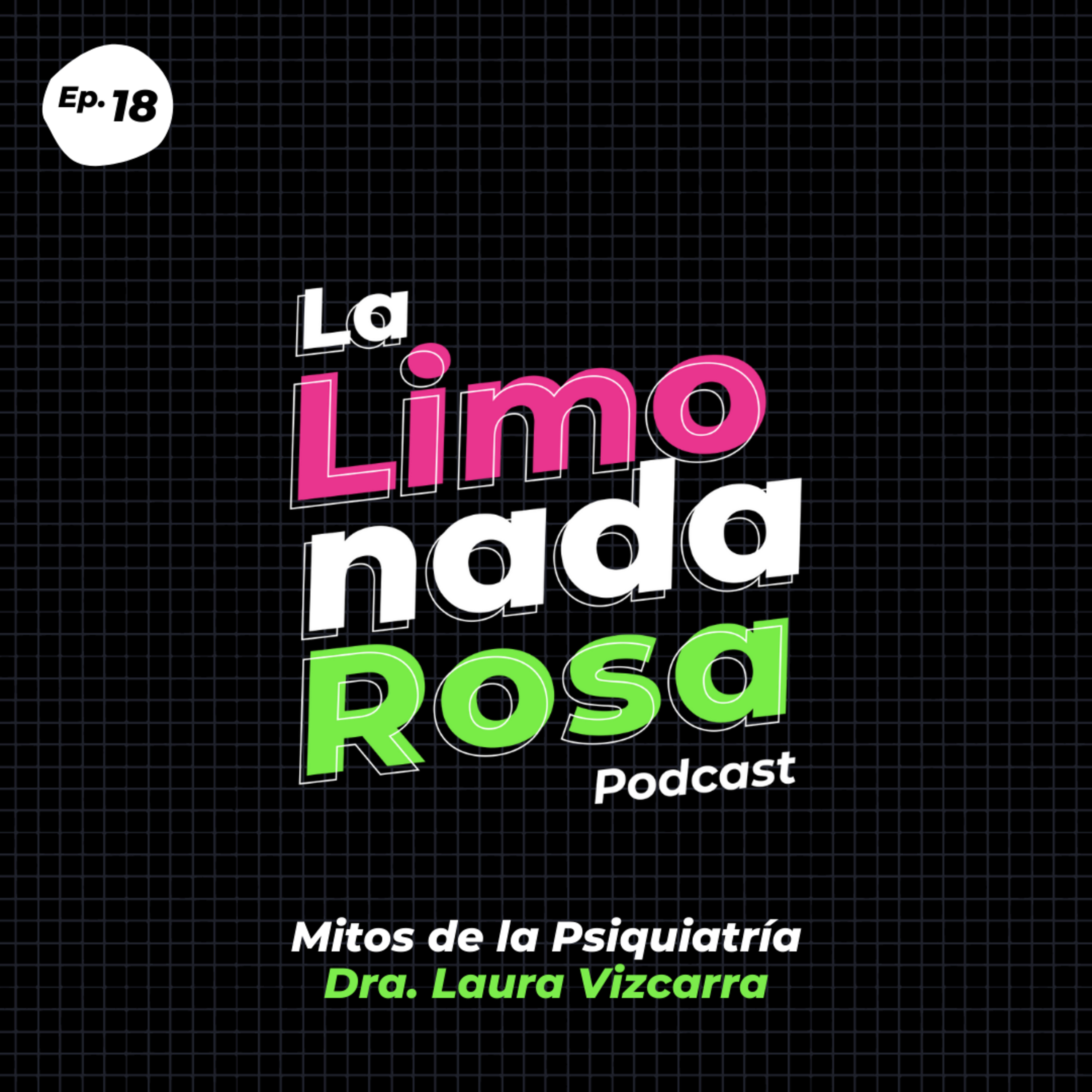 La Limonada Rosa